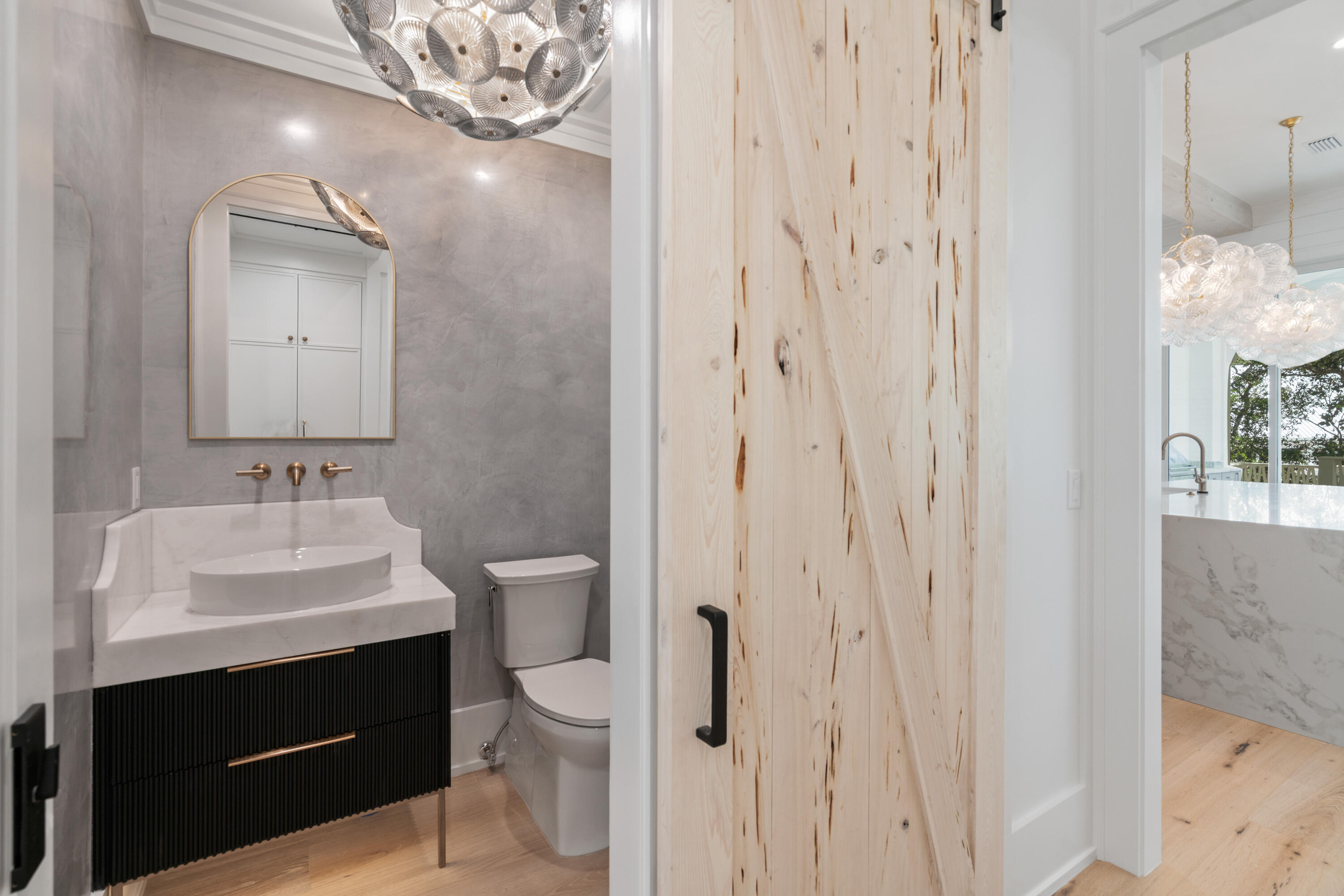 SEAGROVE 5TH ADDN - Residential