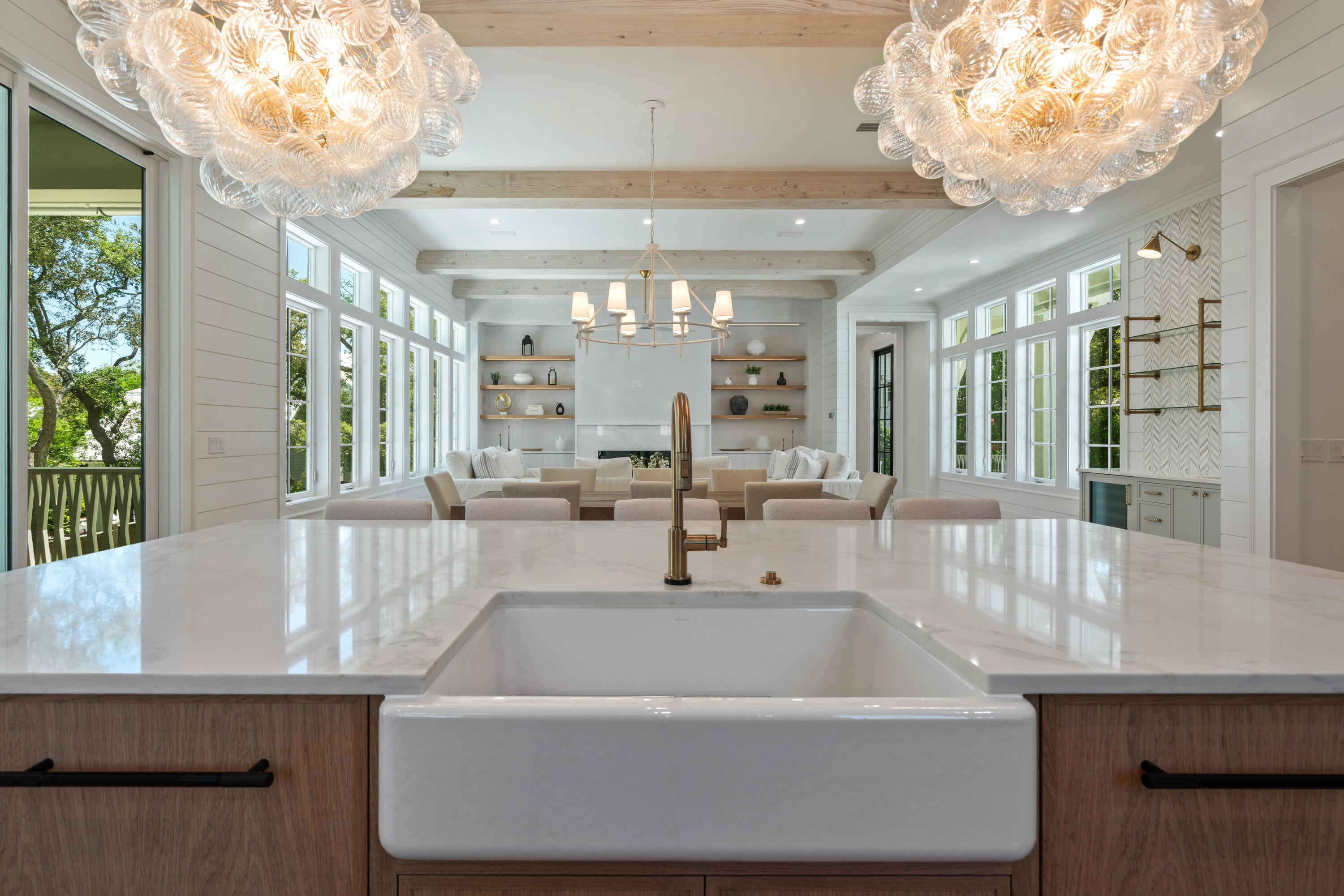 SEAGROVE 5TH ADDN - Residential