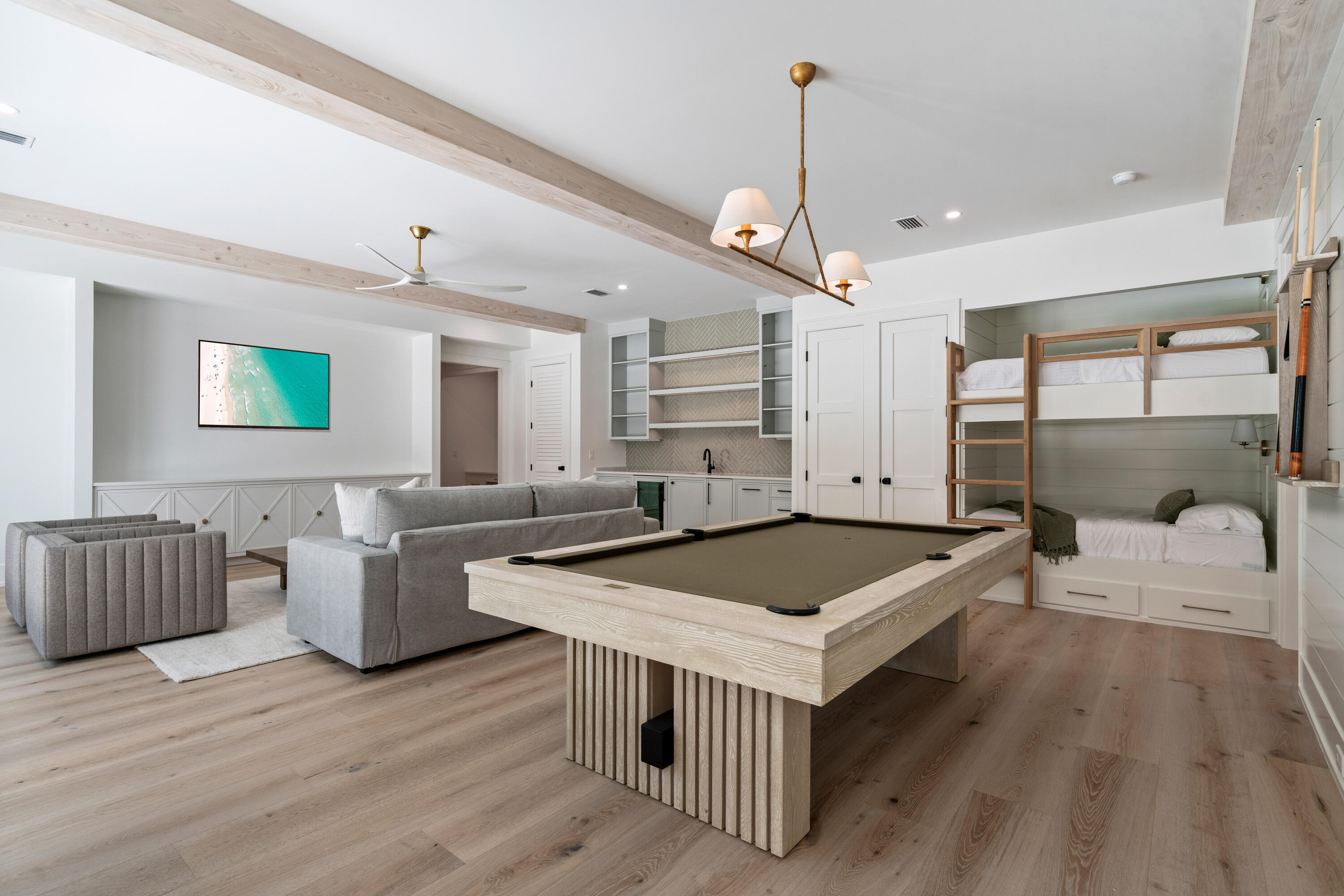 SEAGROVE 5TH ADDN - Residential