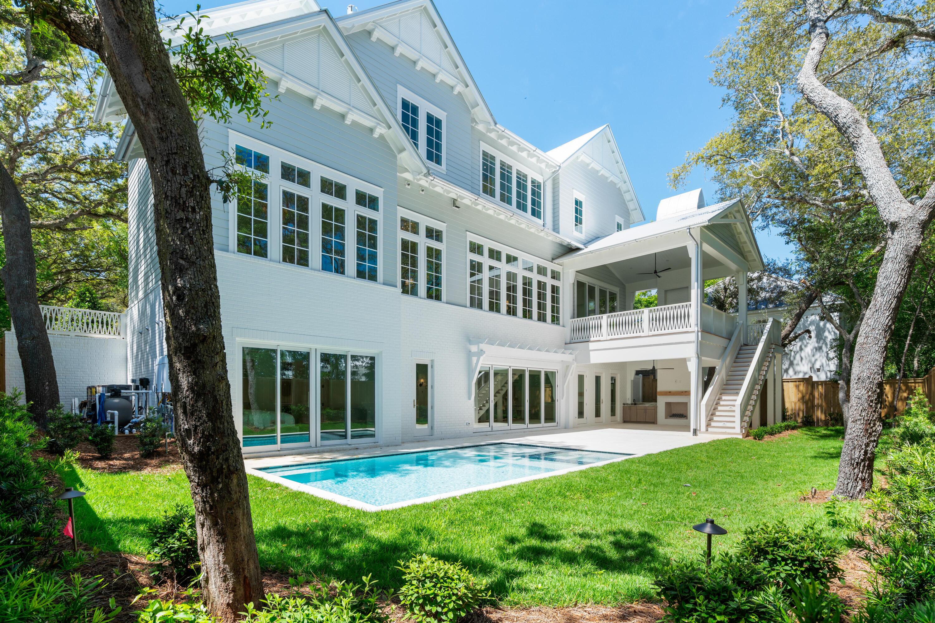 SEAGROVE 5TH ADDN - Residential