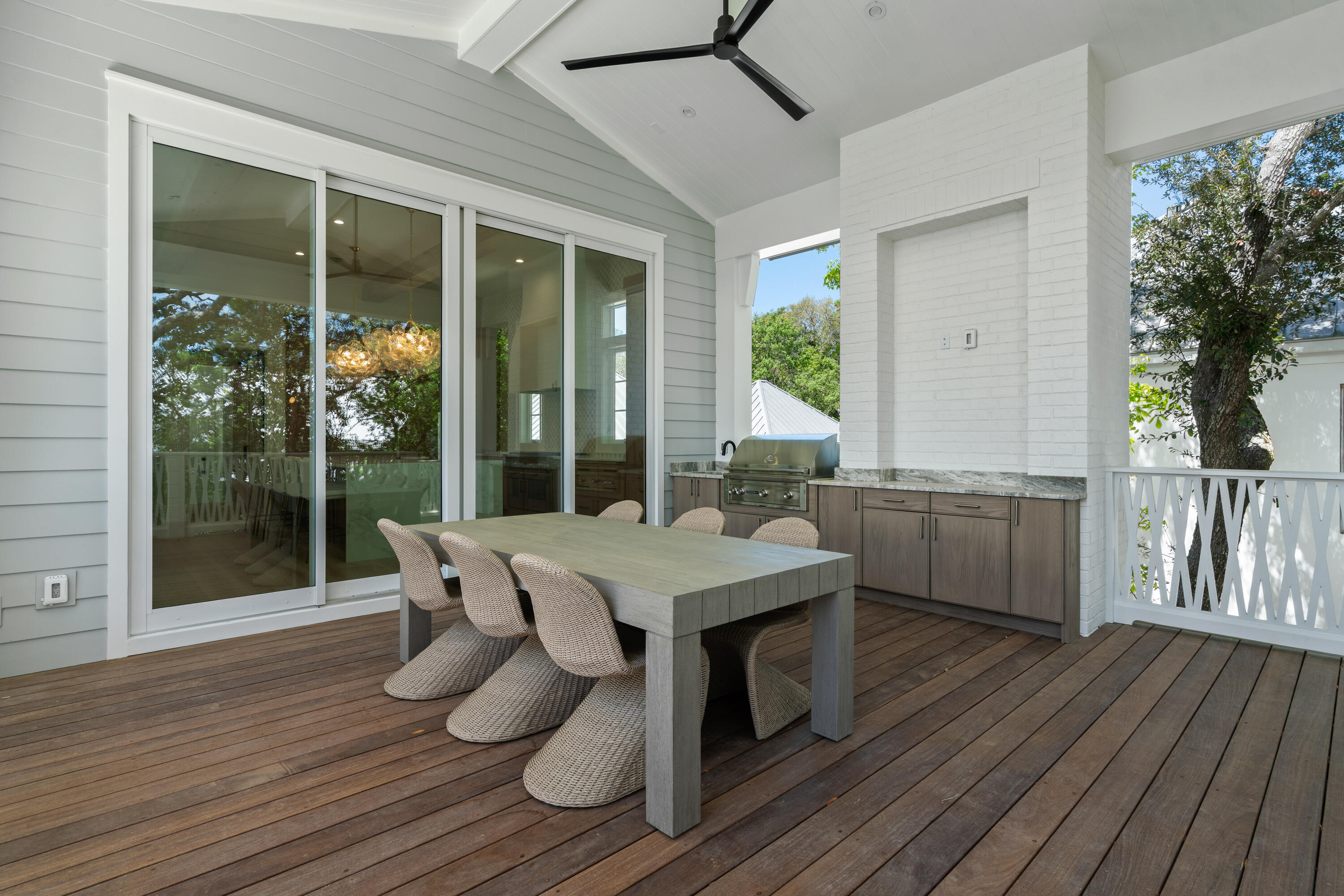 SEAGROVE 5TH ADDN - Residential
