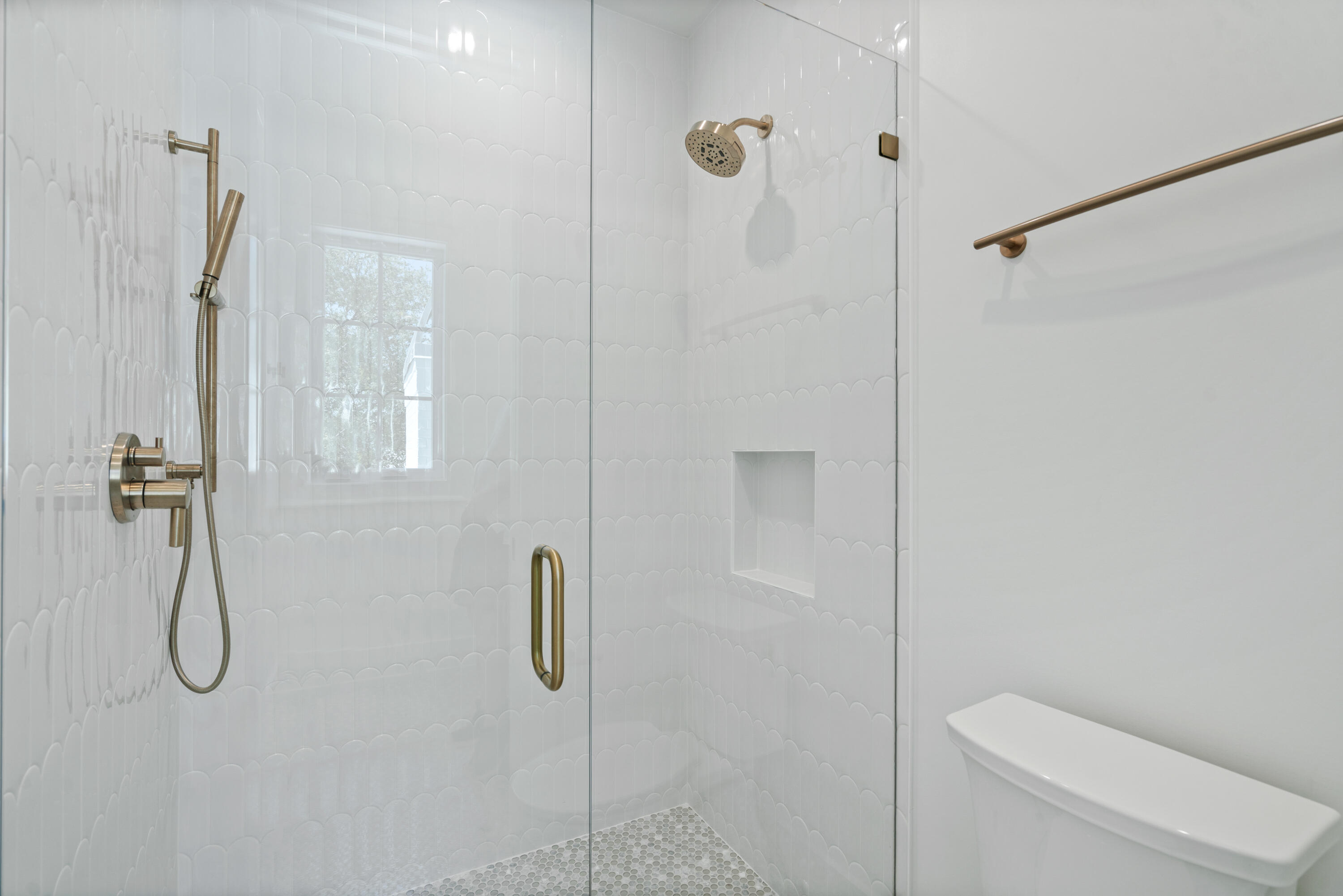 SEAGROVE 5TH ADDN - Residential