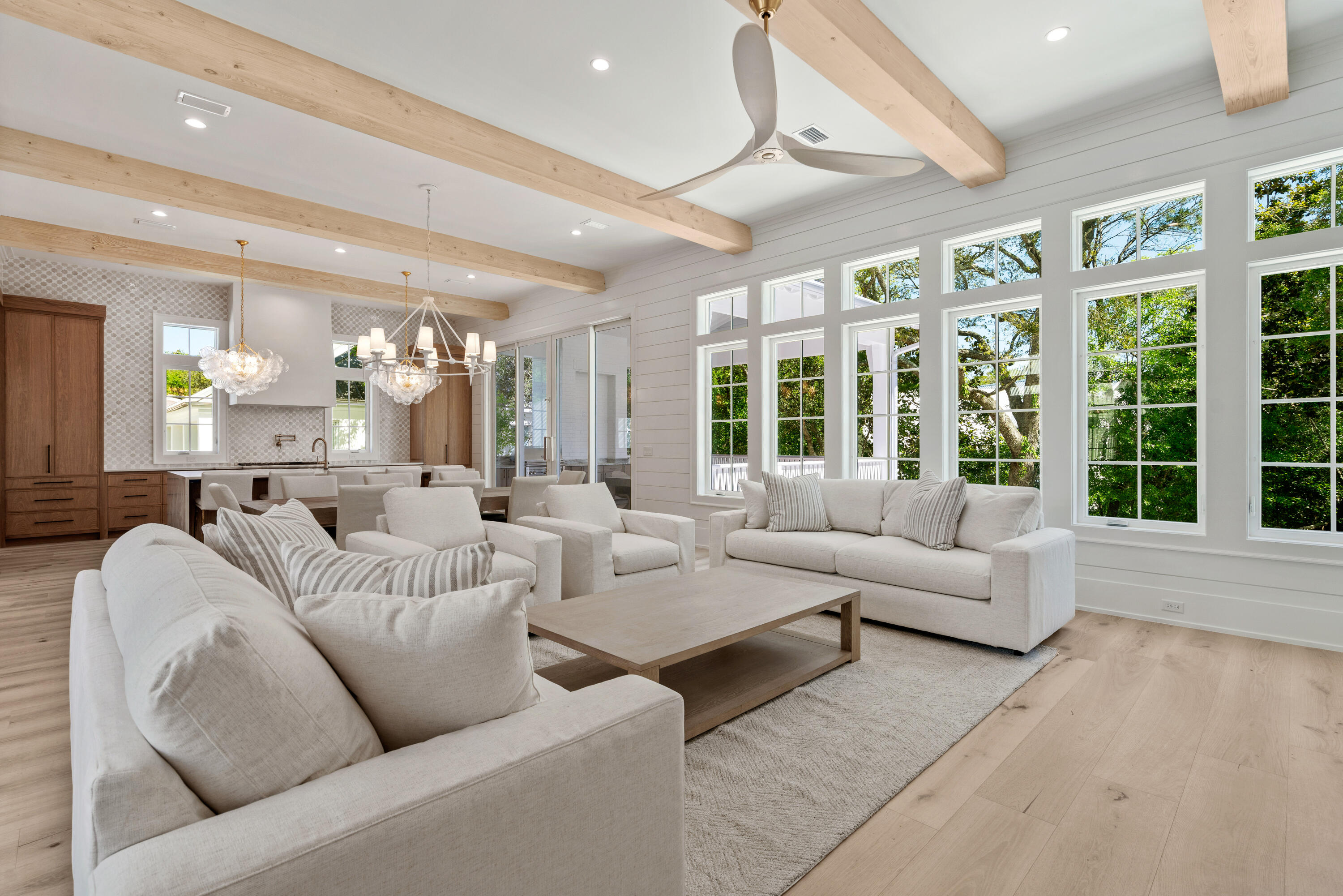 SEAGROVE 5TH ADDN - Residential