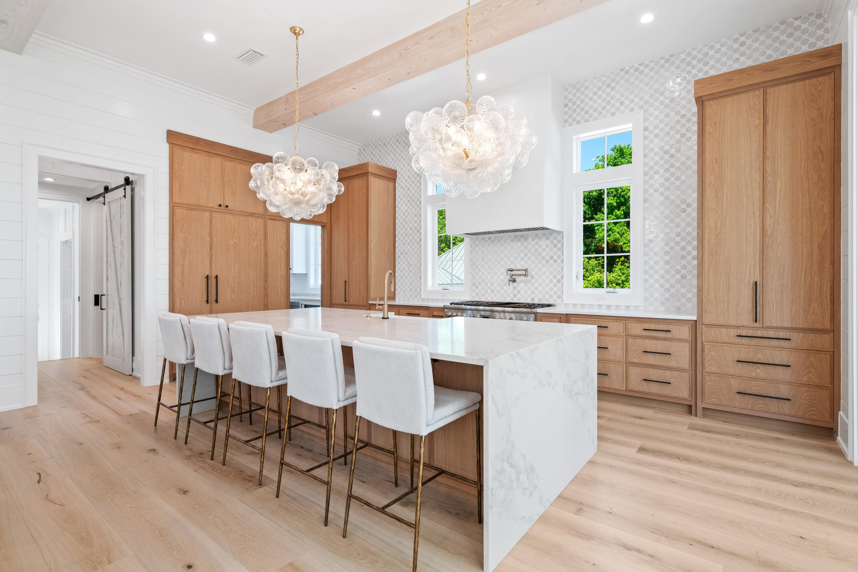 SEAGROVE 5TH ADDN - Residential