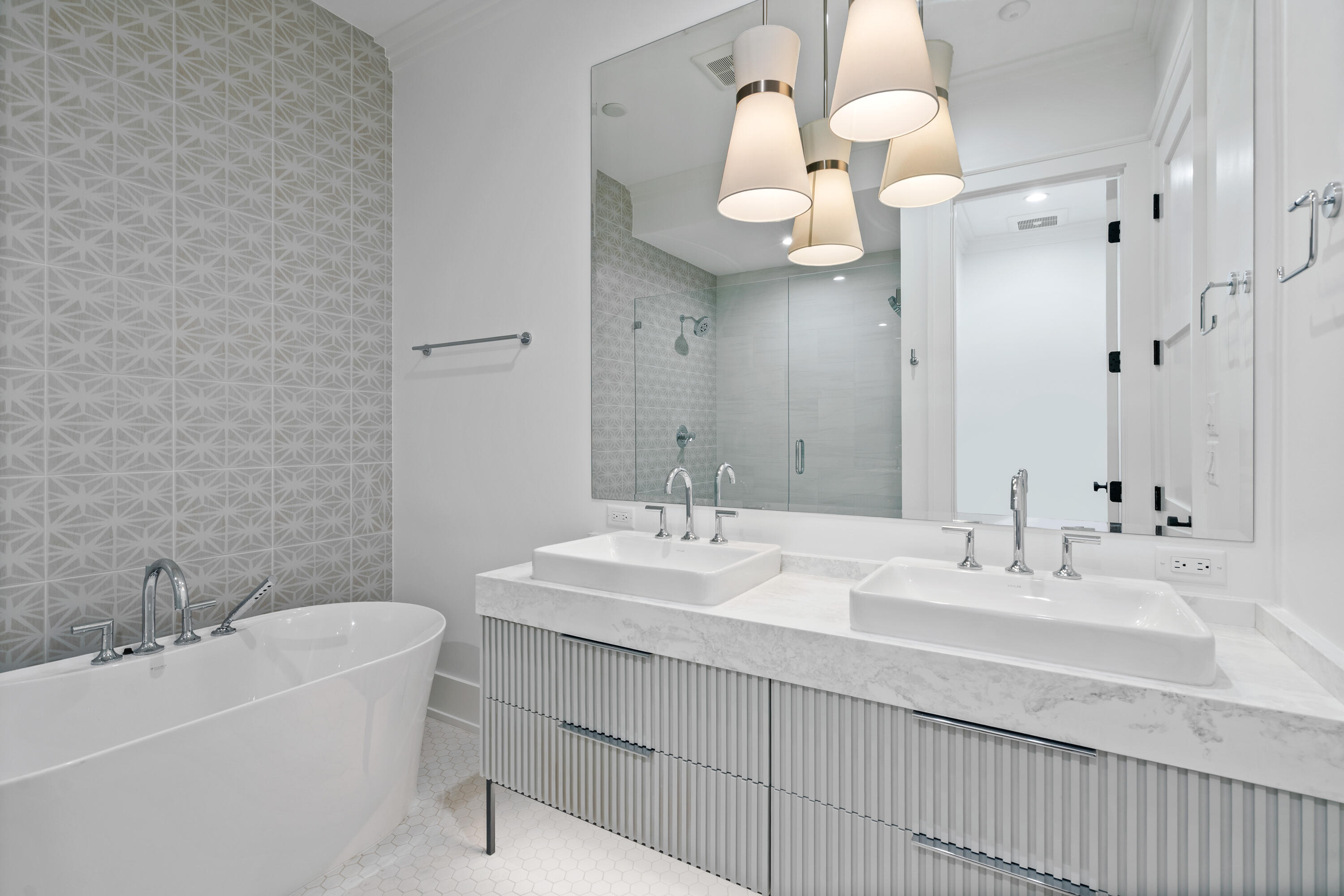 SEAGROVE 5TH ADDN - Residential