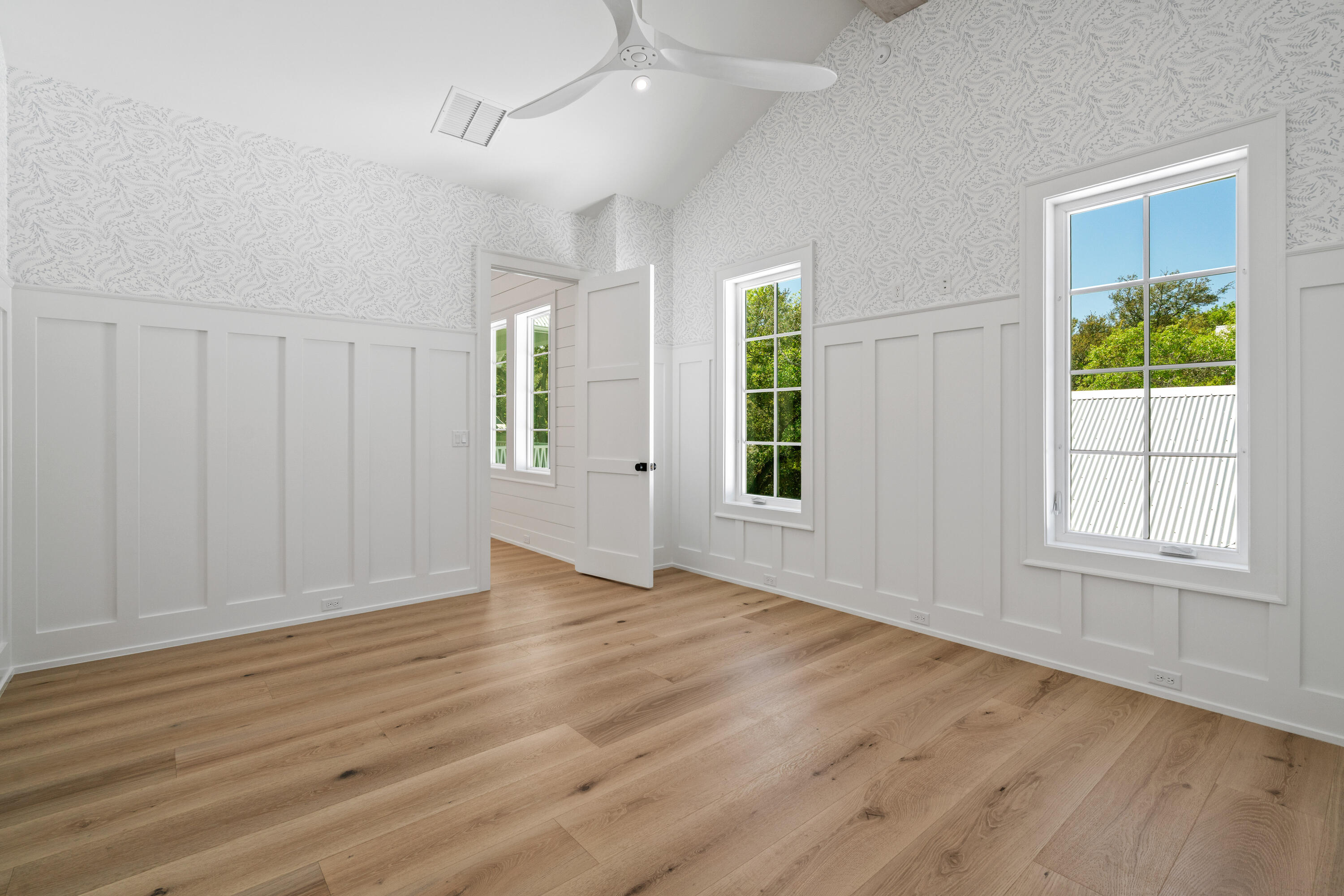 SEAGROVE 5TH ADDN - Residential