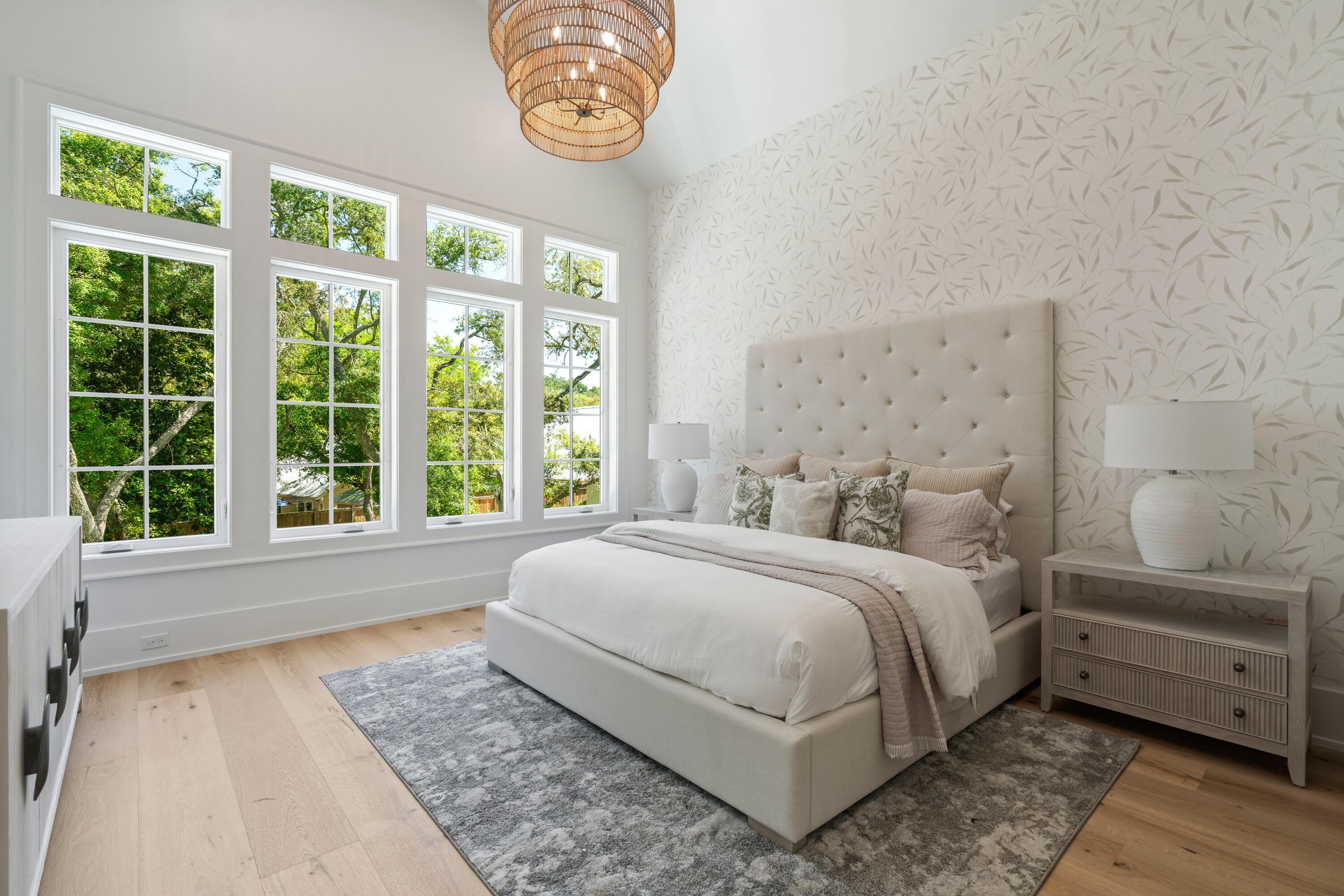 SEAGROVE 5TH ADDN - Residential