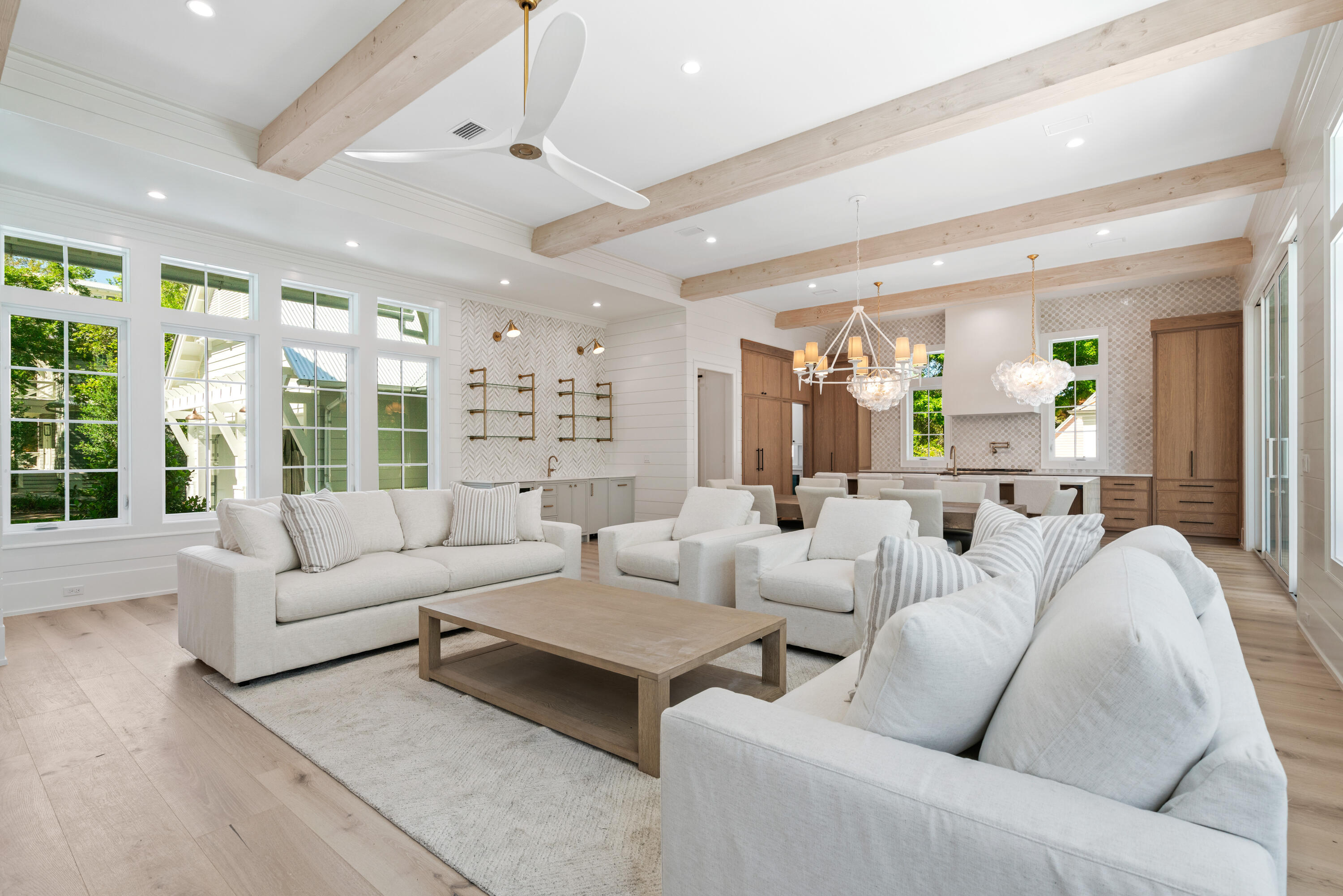 SEAGROVE 5TH ADDN - Residential