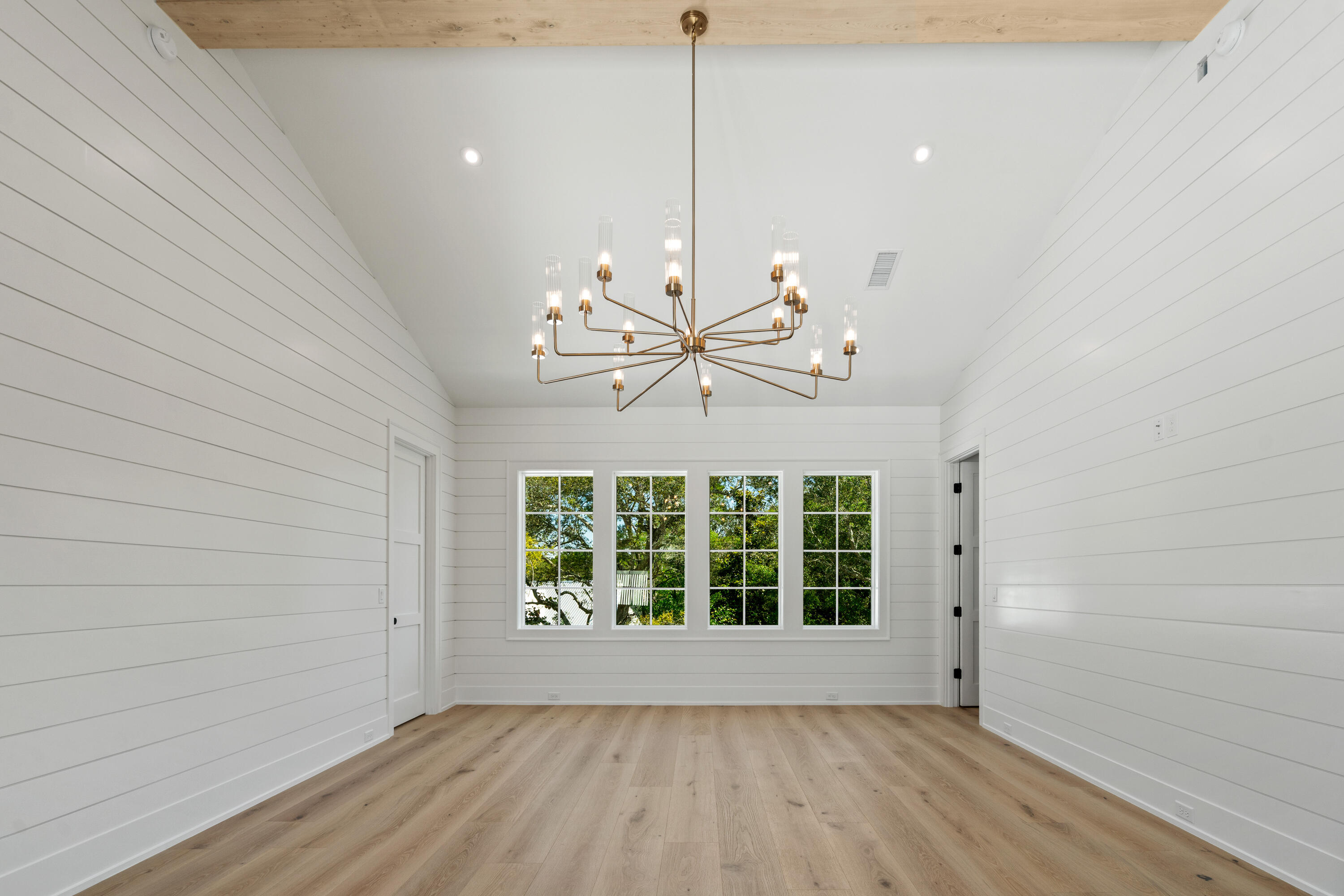 SEAGROVE 5TH ADDN - Residential