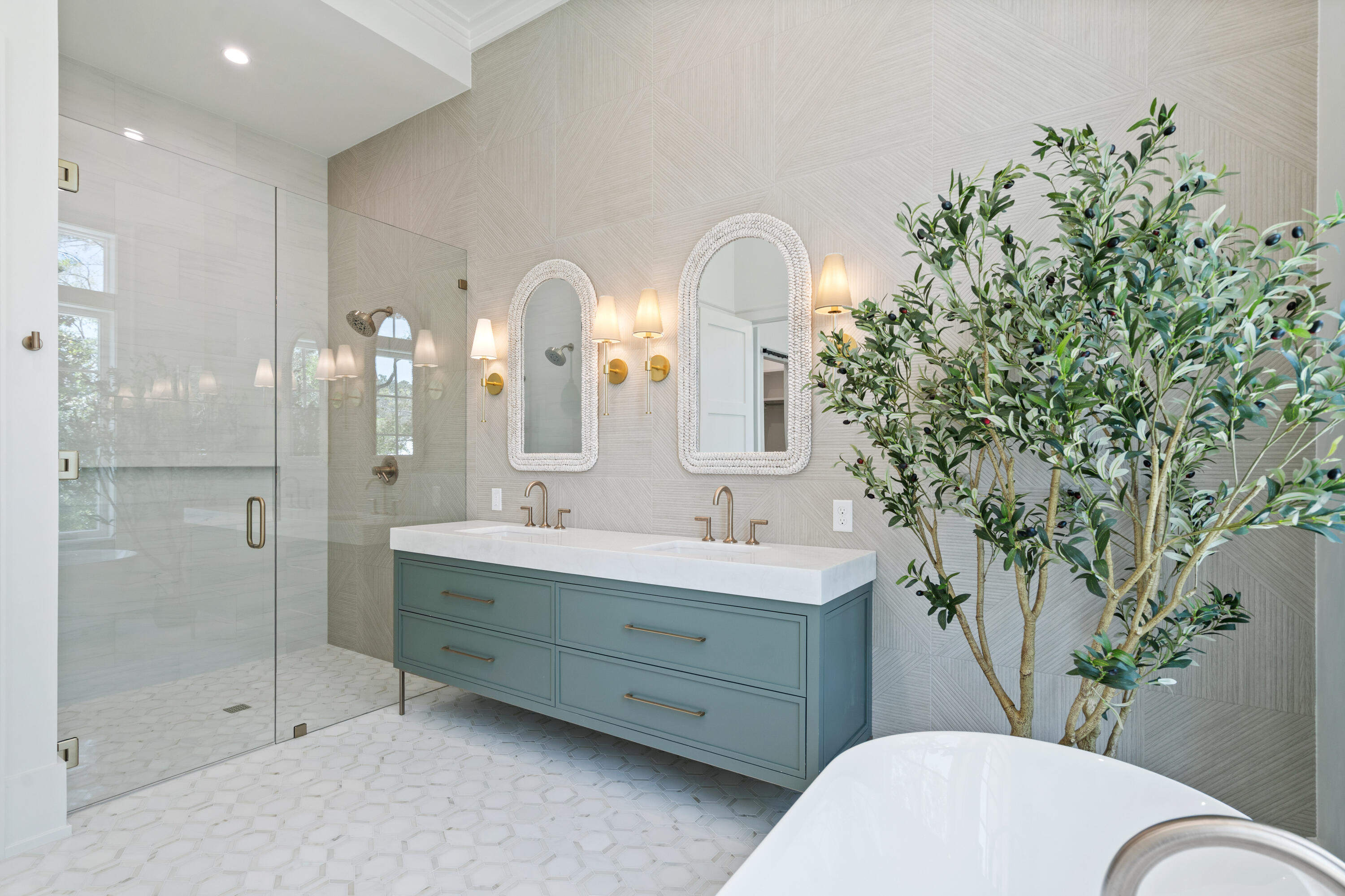 SEAGROVE 5TH ADDN - Residential