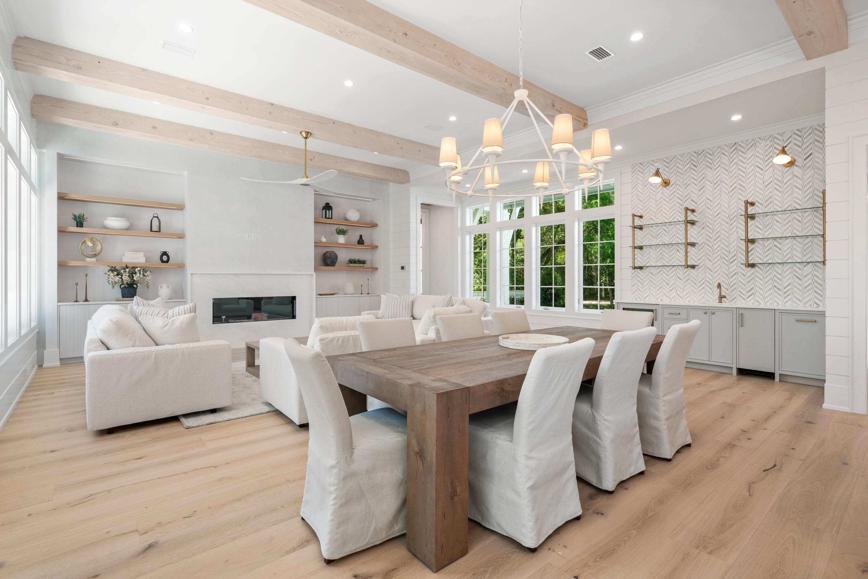 SEAGROVE 5TH ADDN - Residential