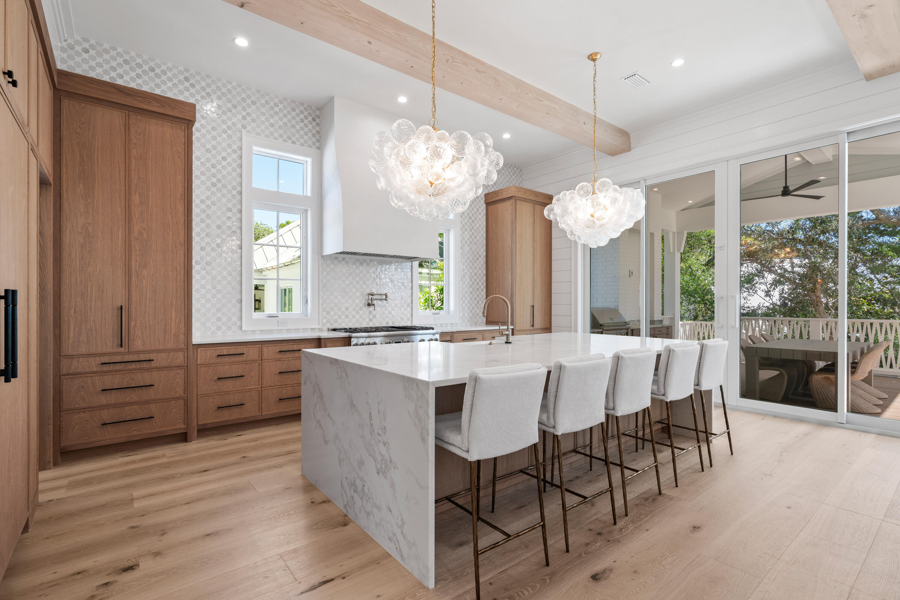 SEAGROVE 5TH ADDN - Residential