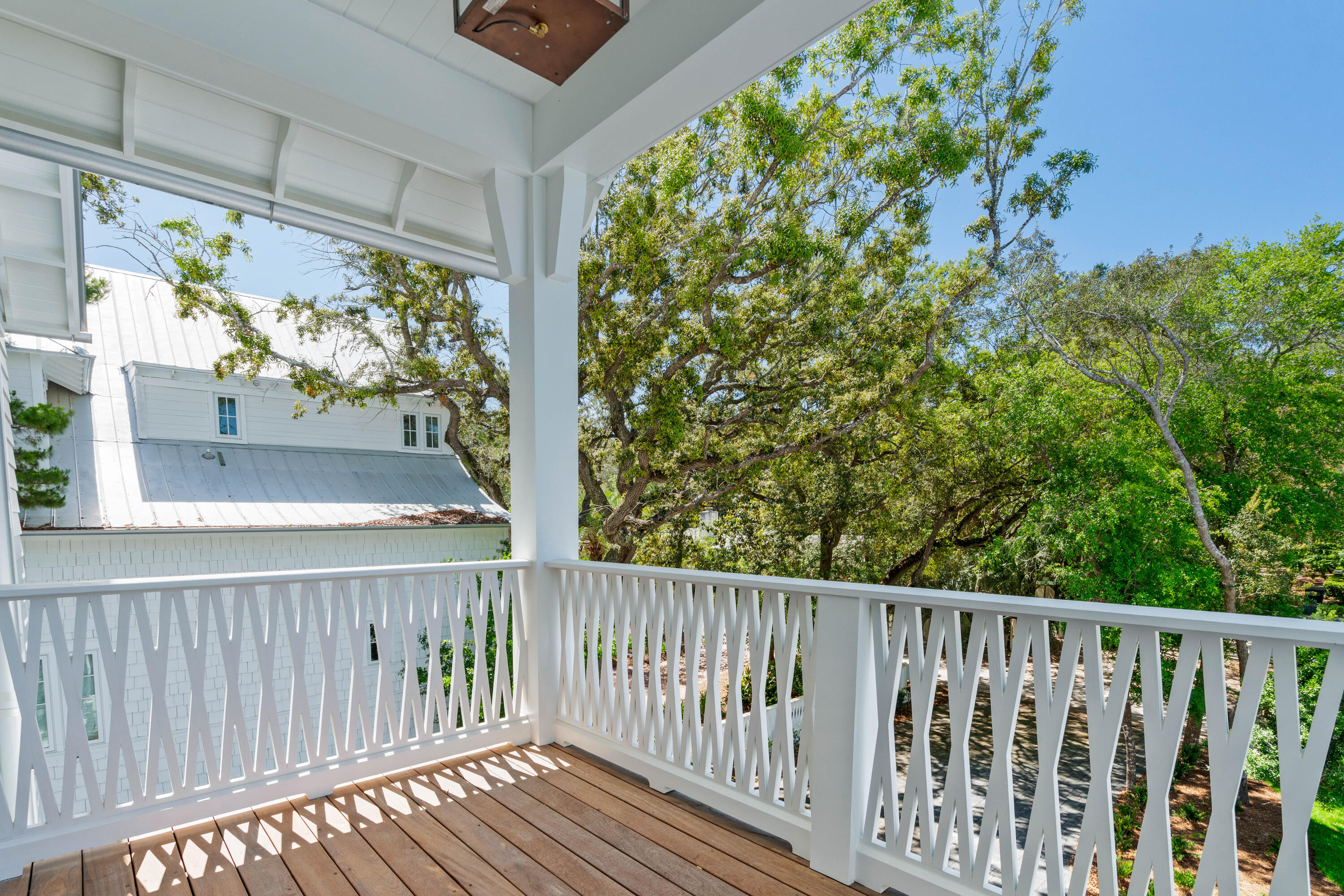SEAGROVE 5TH ADDN - Residential