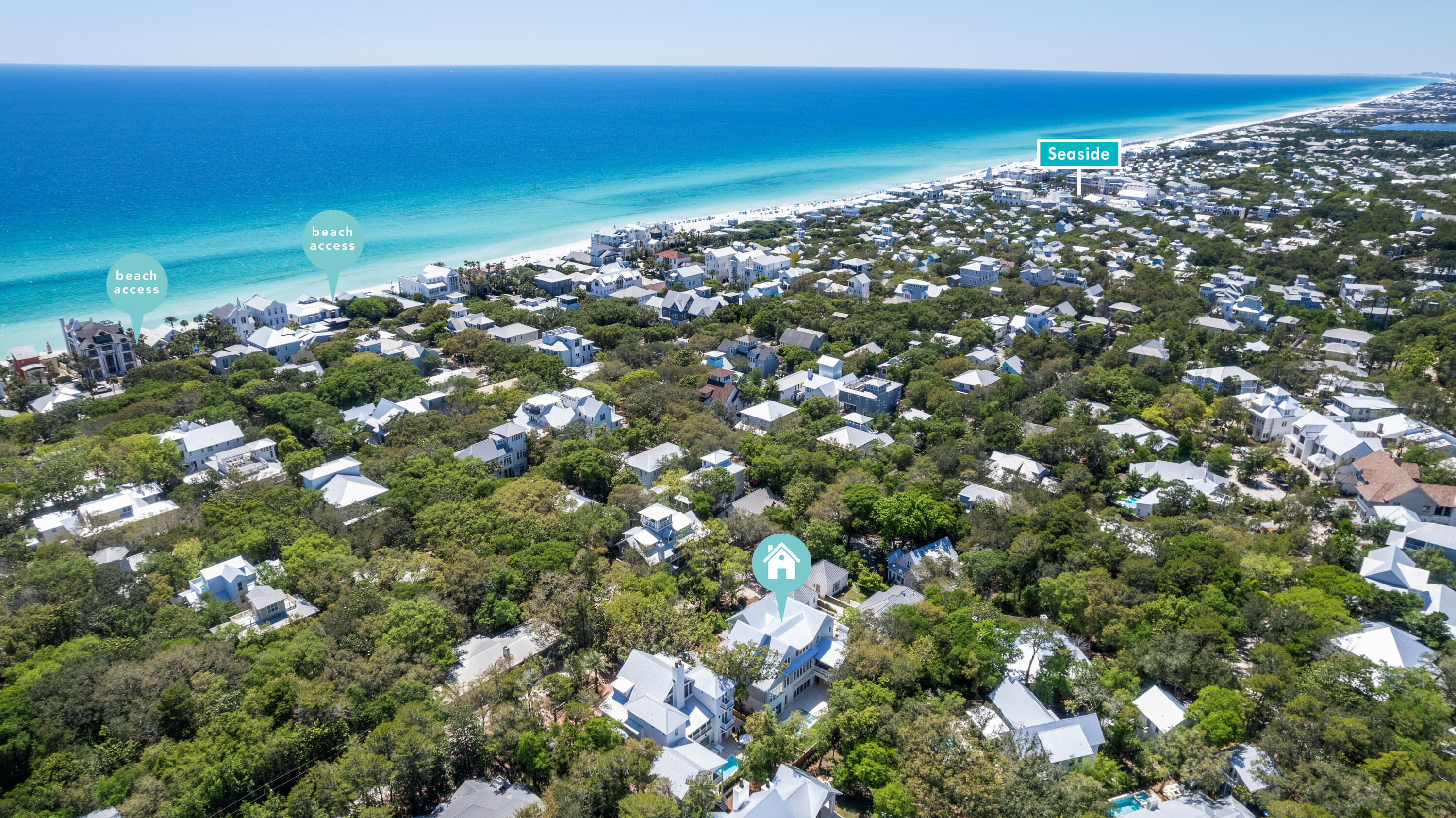 SEAGROVE 5TH ADDN - Residential