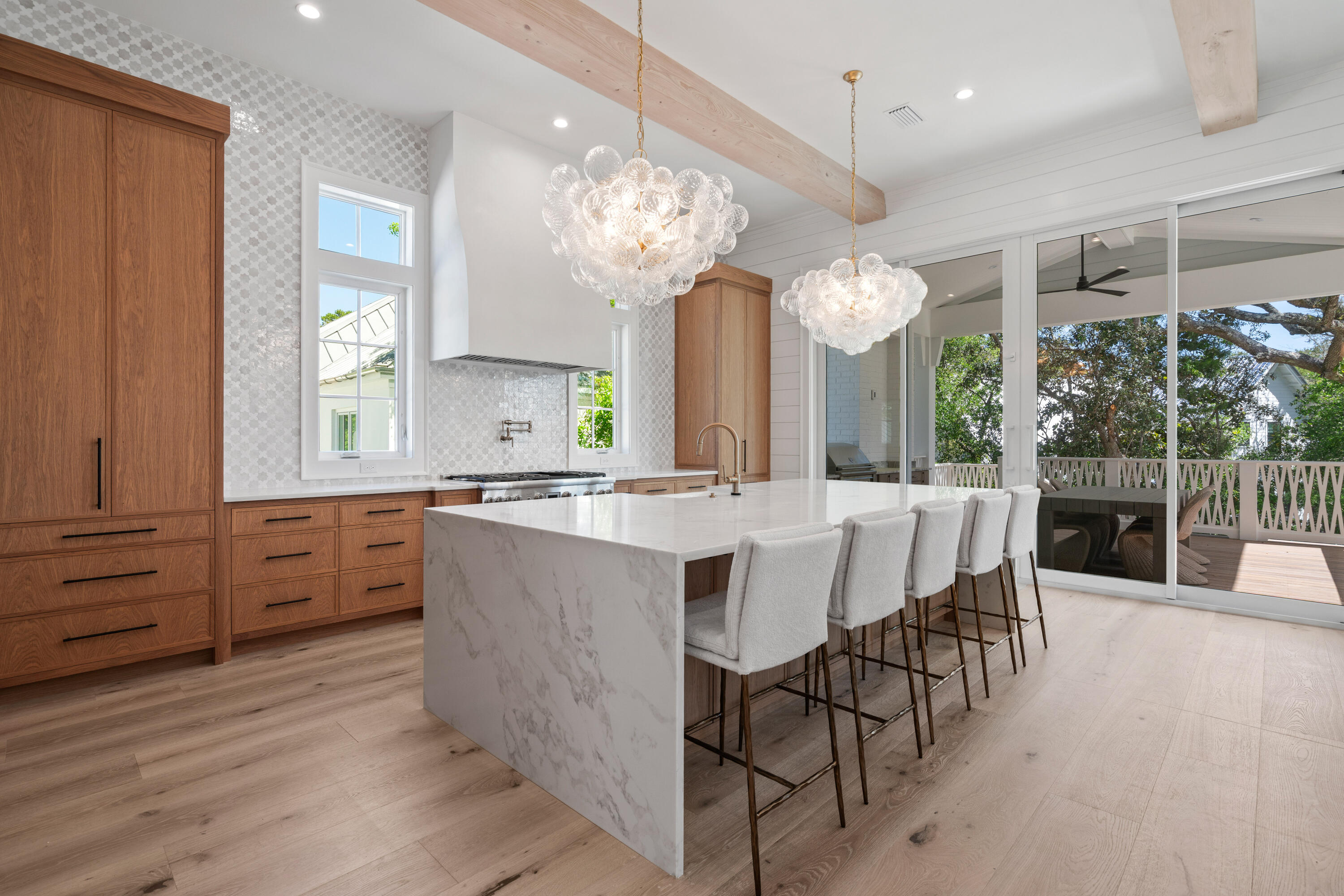 SEAGROVE 5TH ADDN - Residential