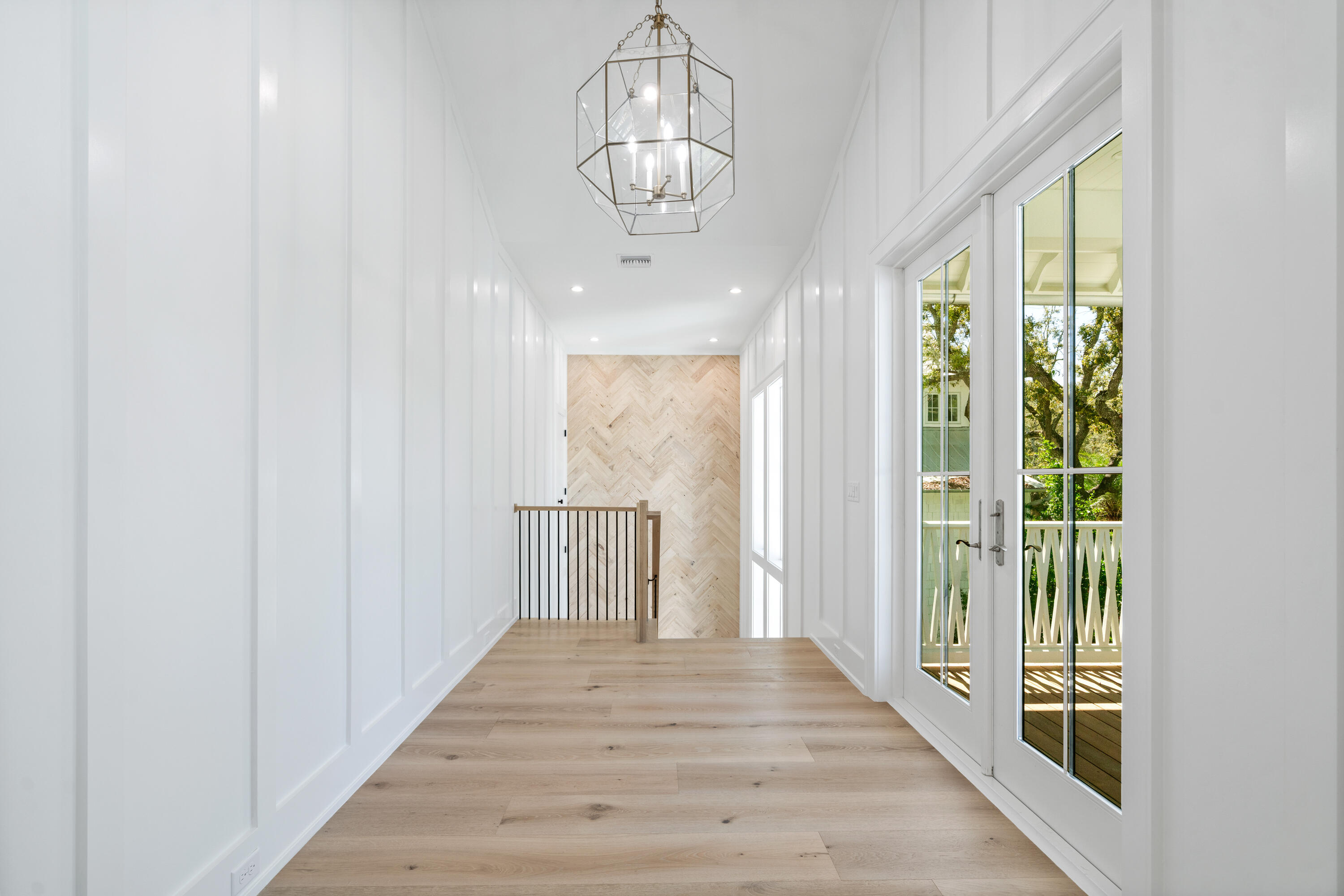 SEAGROVE 5TH ADDN - Residential