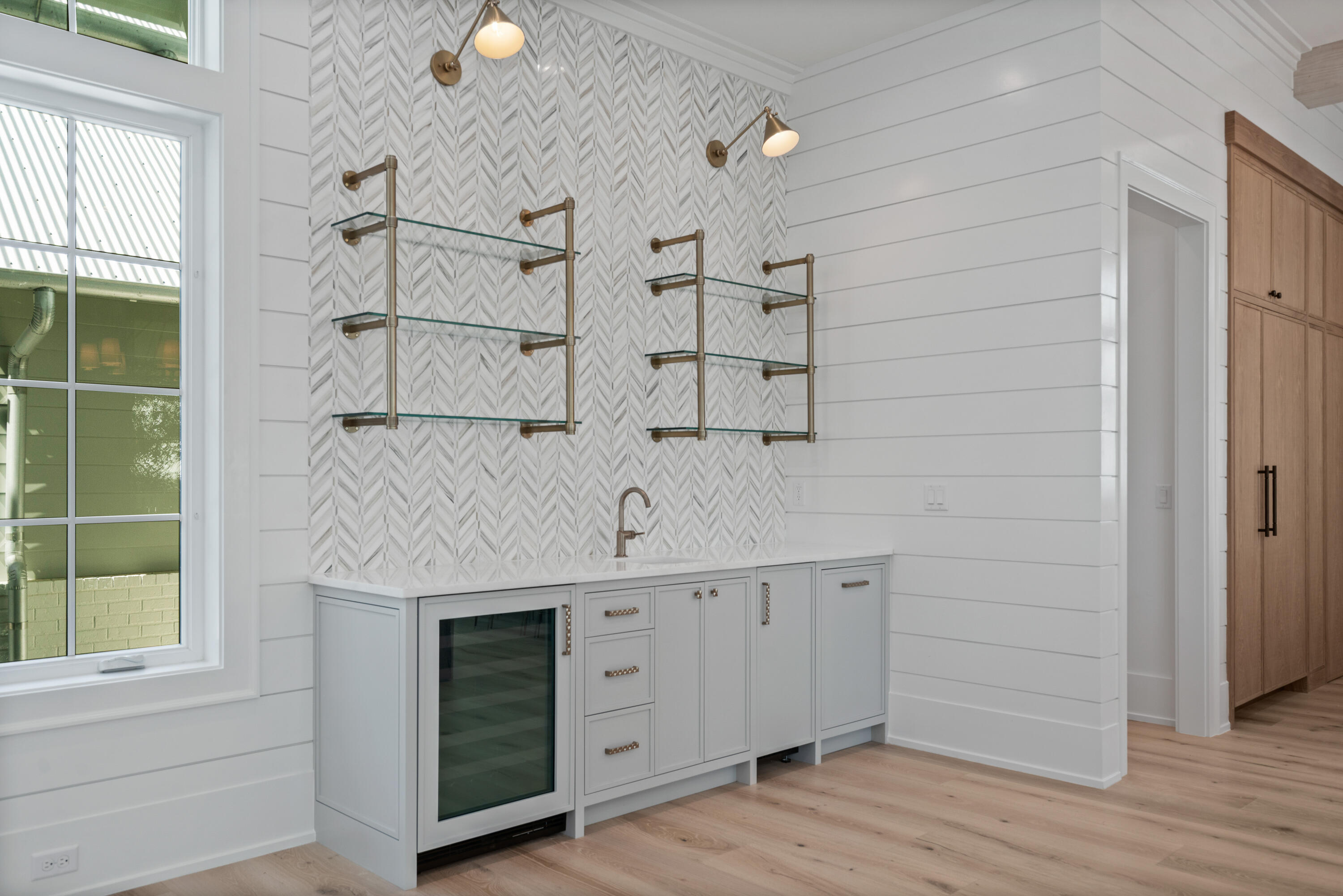 SEAGROVE 5TH ADDN - Residential