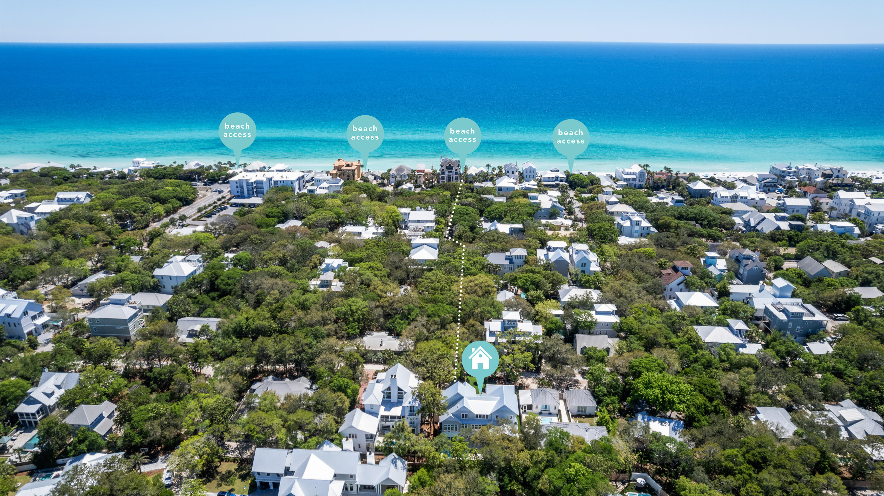 SEAGROVE 5TH ADDN - Residential