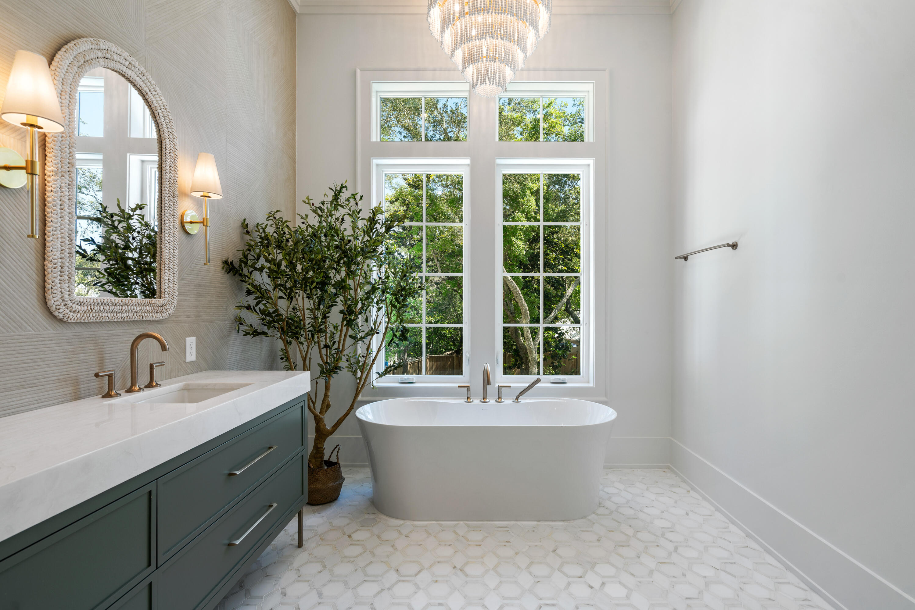SEAGROVE 5TH ADDN - Residential