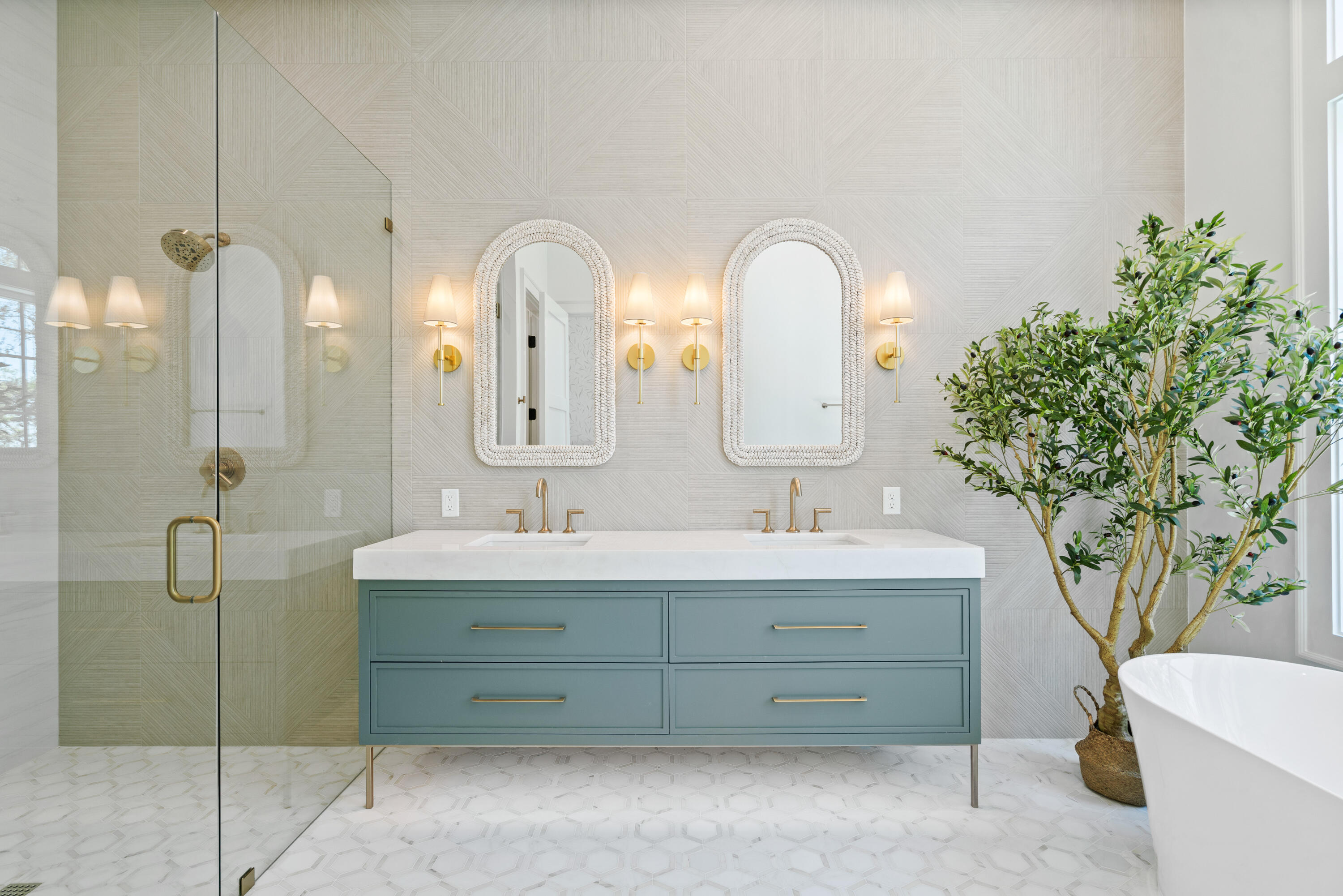 SEAGROVE 5TH ADDN - Residential