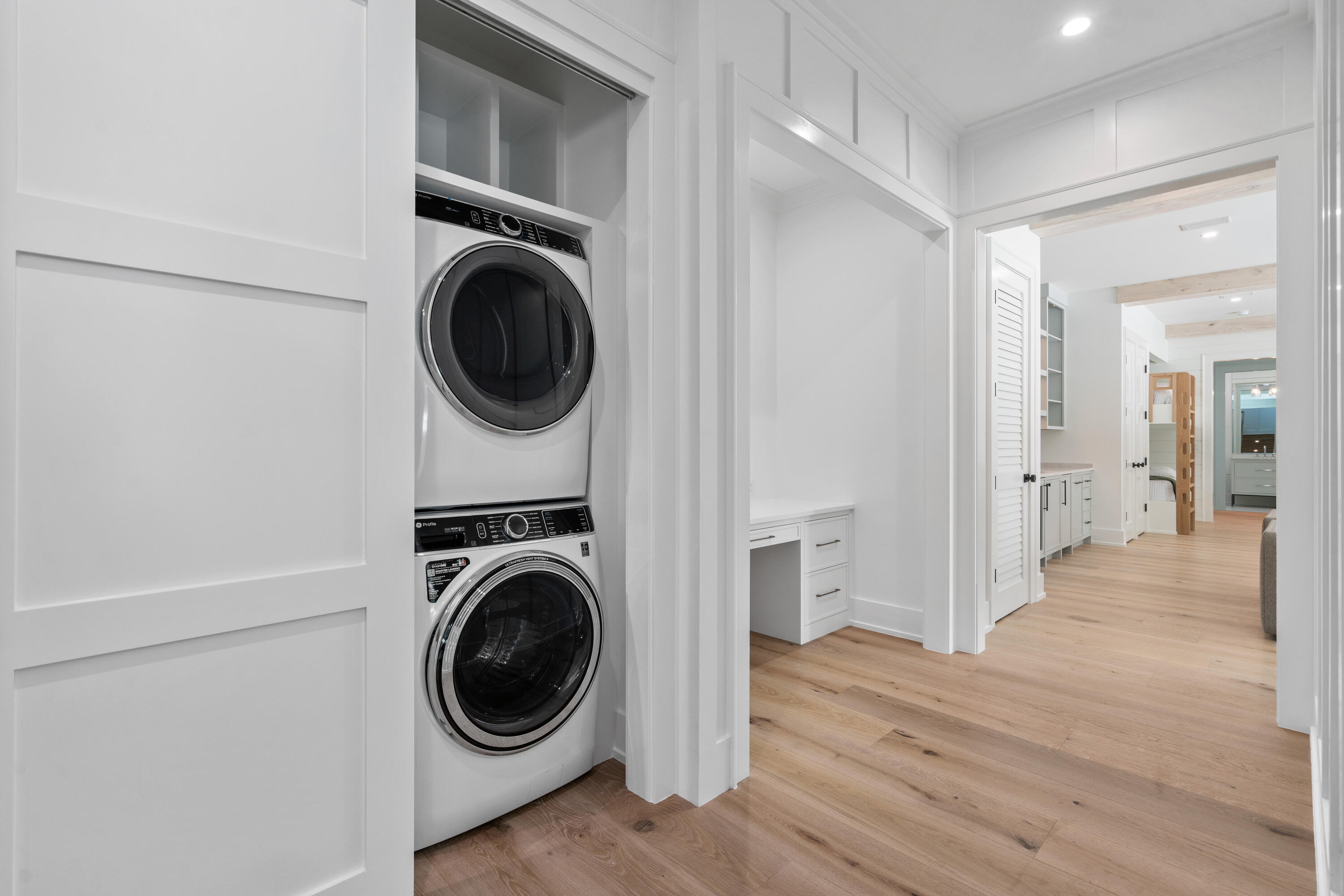 SEAGROVE 5TH ADDN - Residential