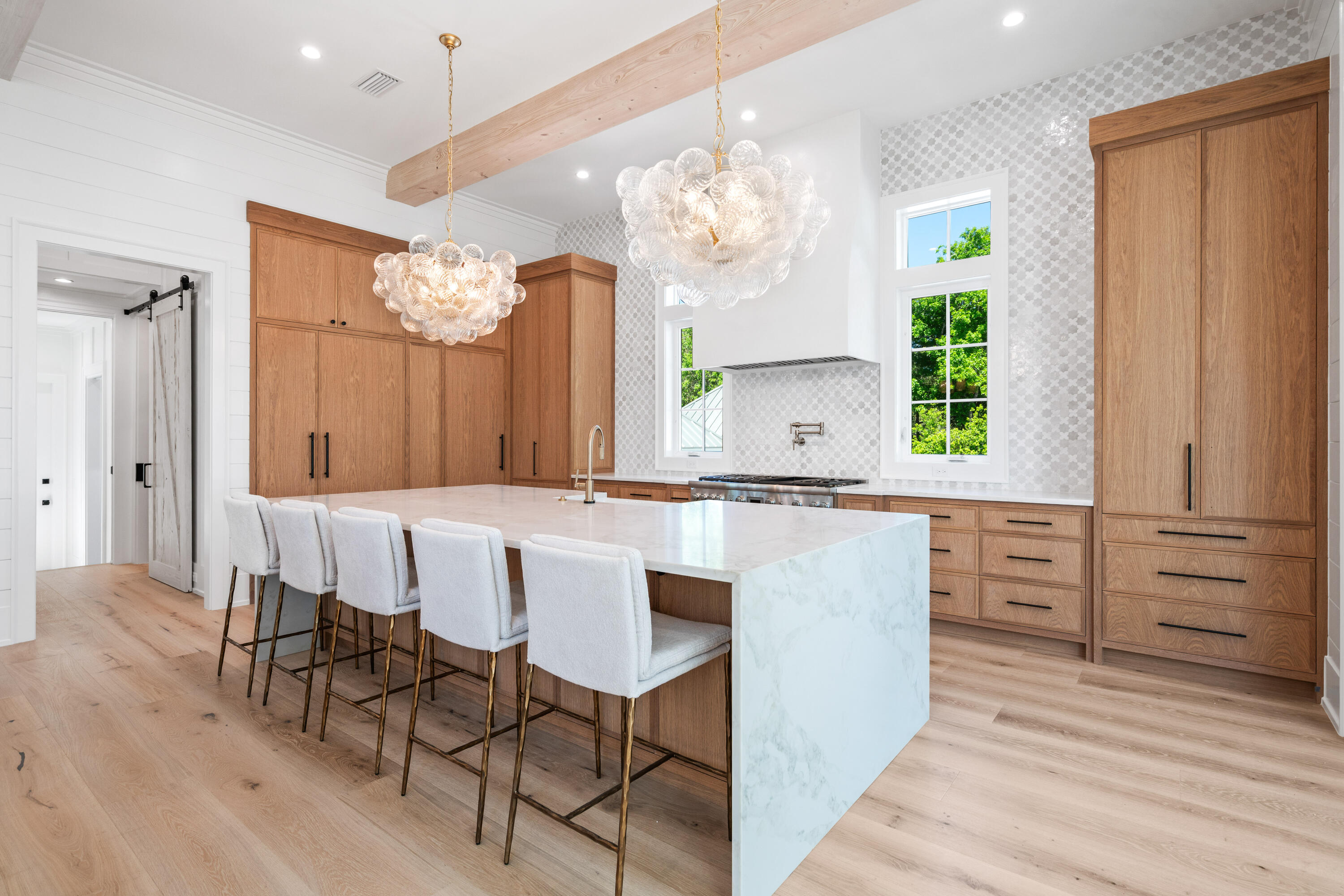 SEAGROVE 5TH ADDN - Residential
