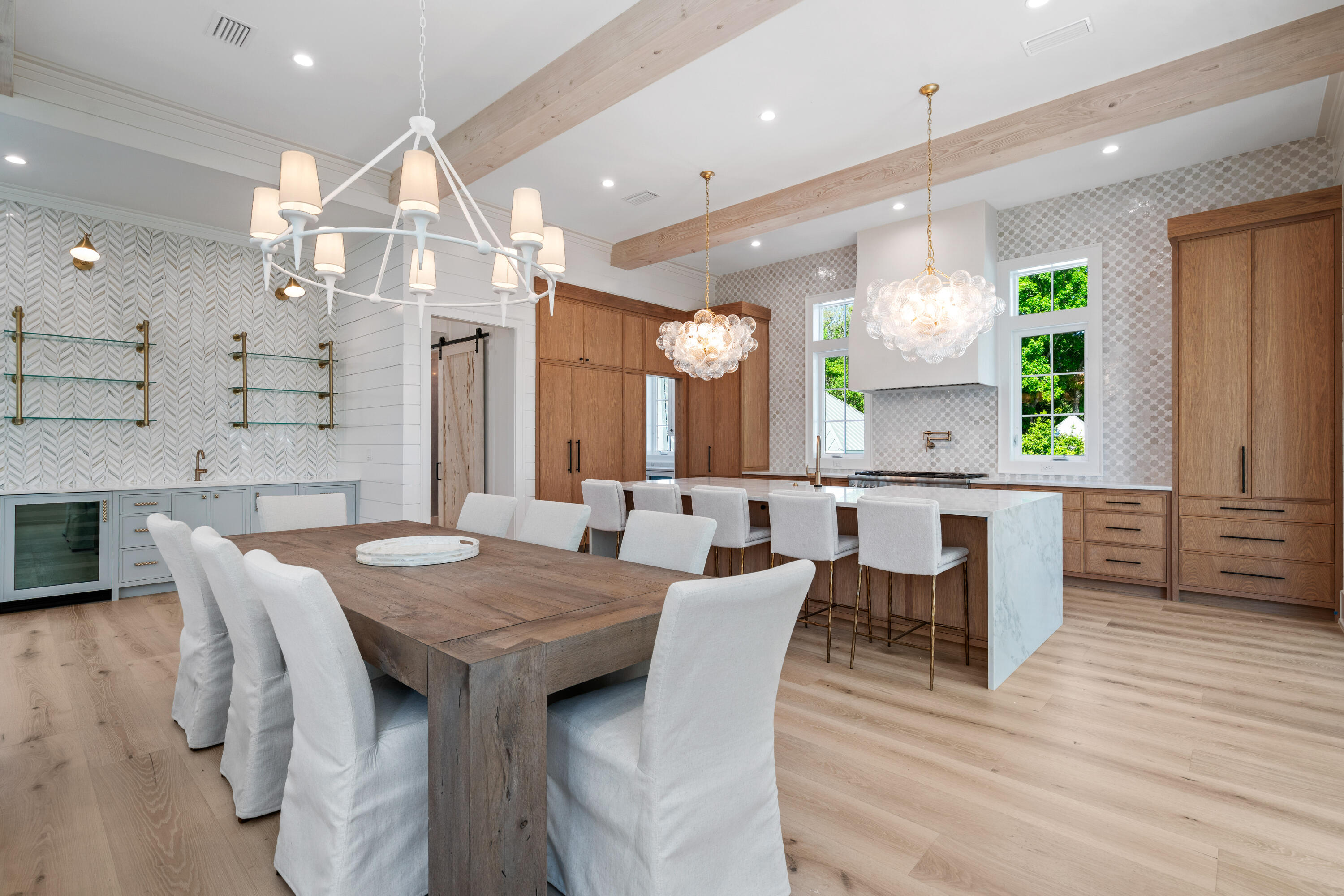 SEAGROVE 5TH ADDN - Residential