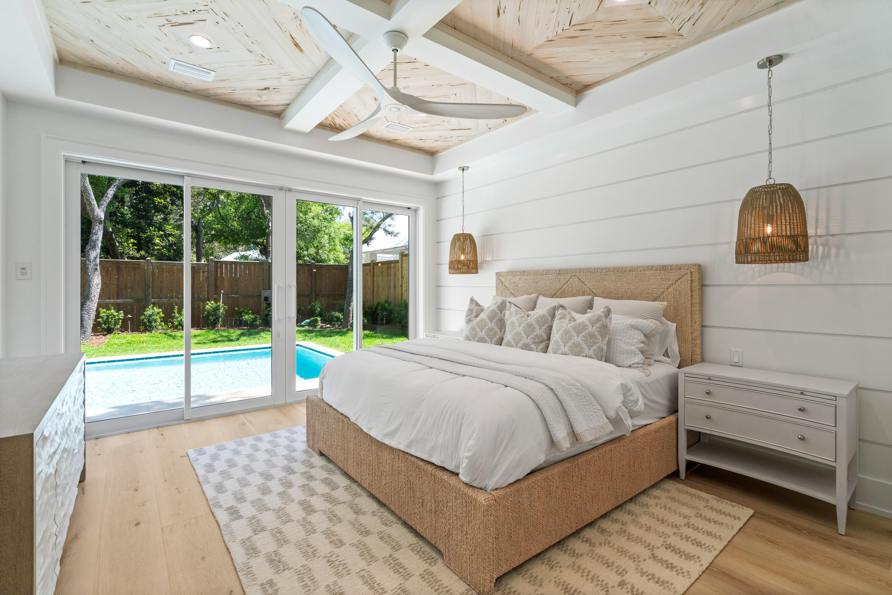 SEAGROVE 5TH ADDN - Residential