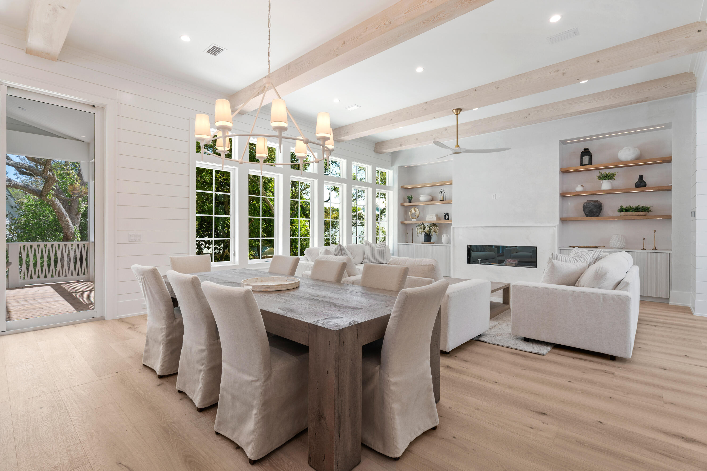 SEAGROVE 5TH ADDN - Residential