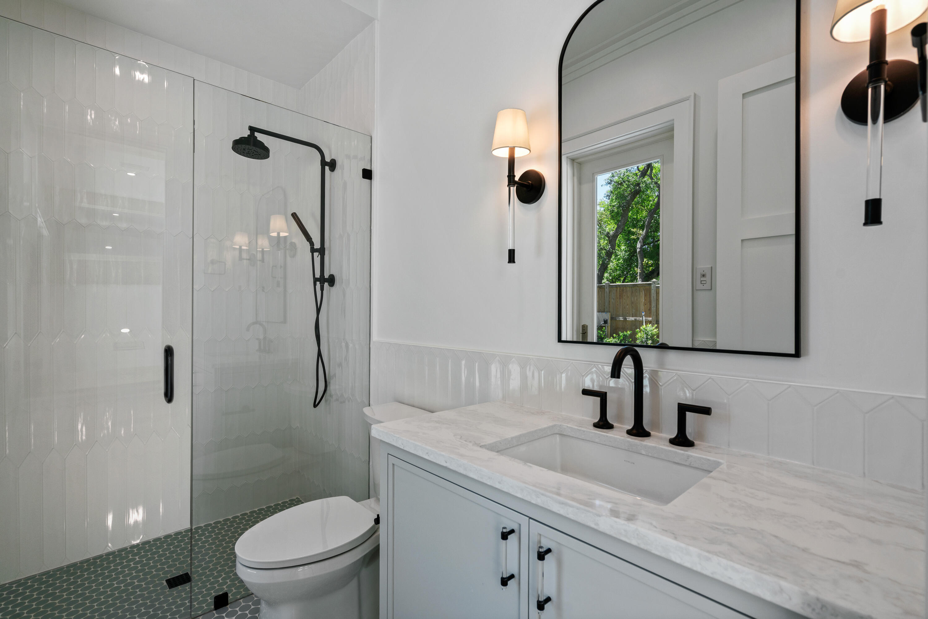 SEAGROVE 5TH ADDN - Residential