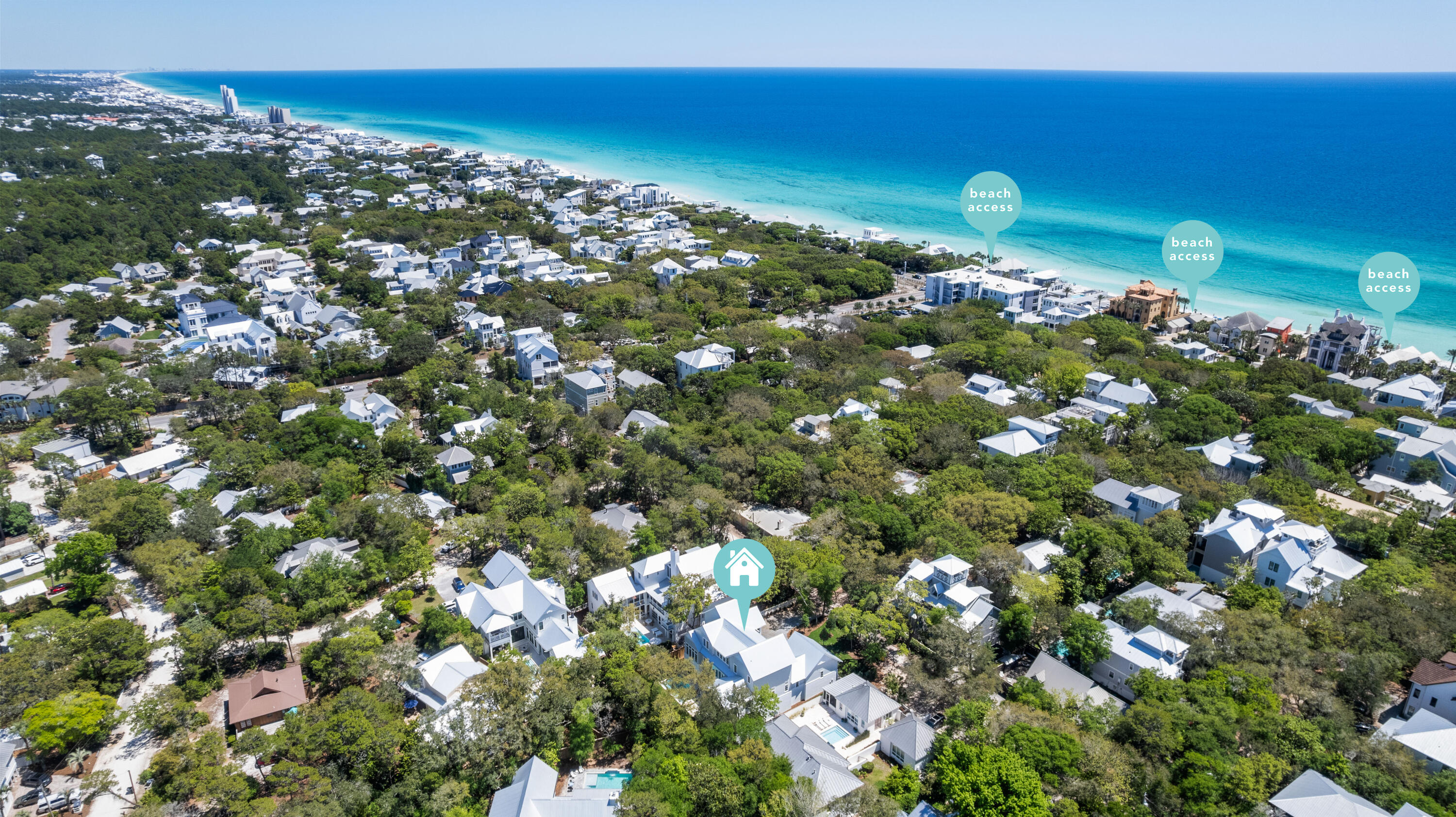 SEAGROVE 5TH ADDN - Residential