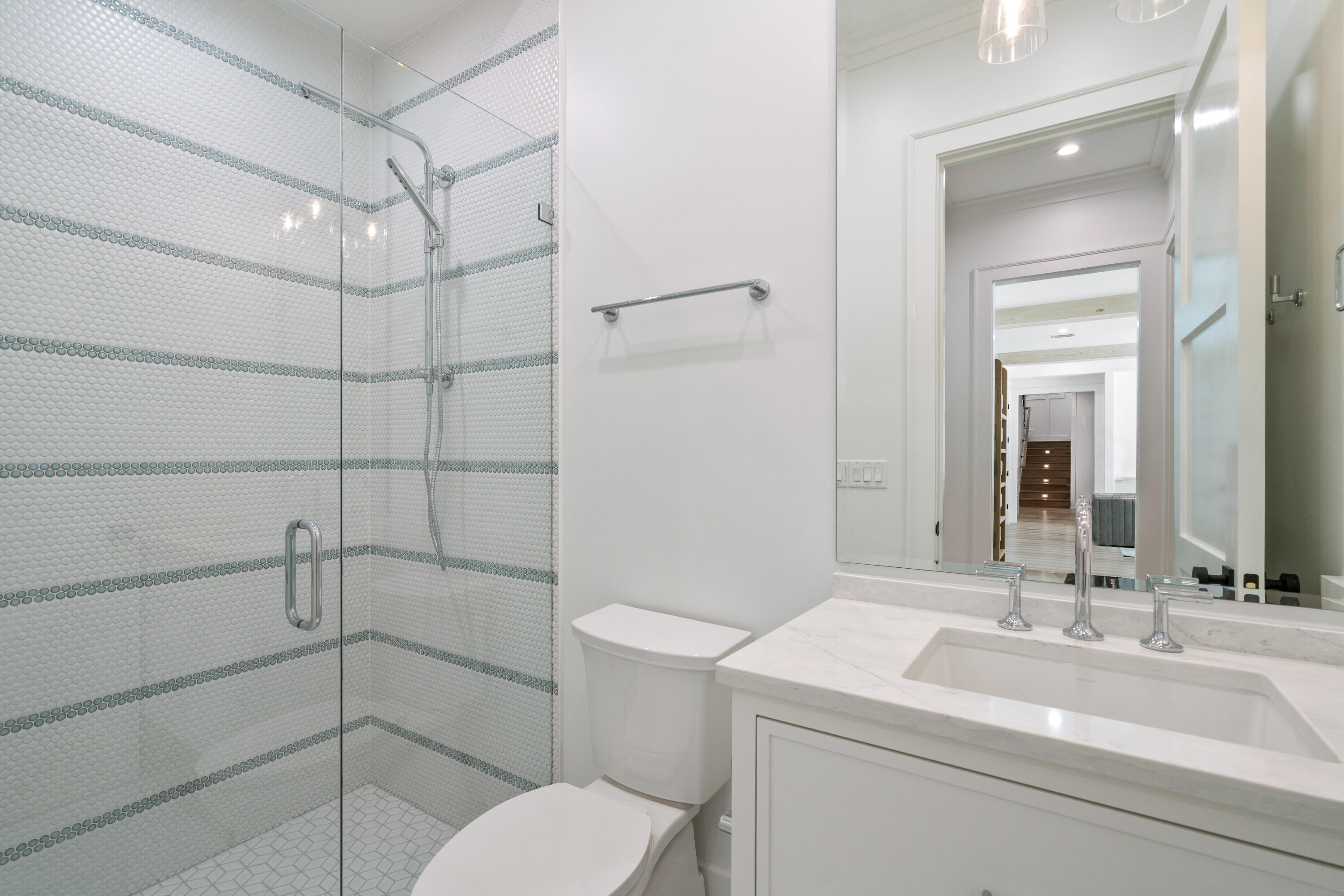 SEAGROVE 5TH ADDN - Residential
