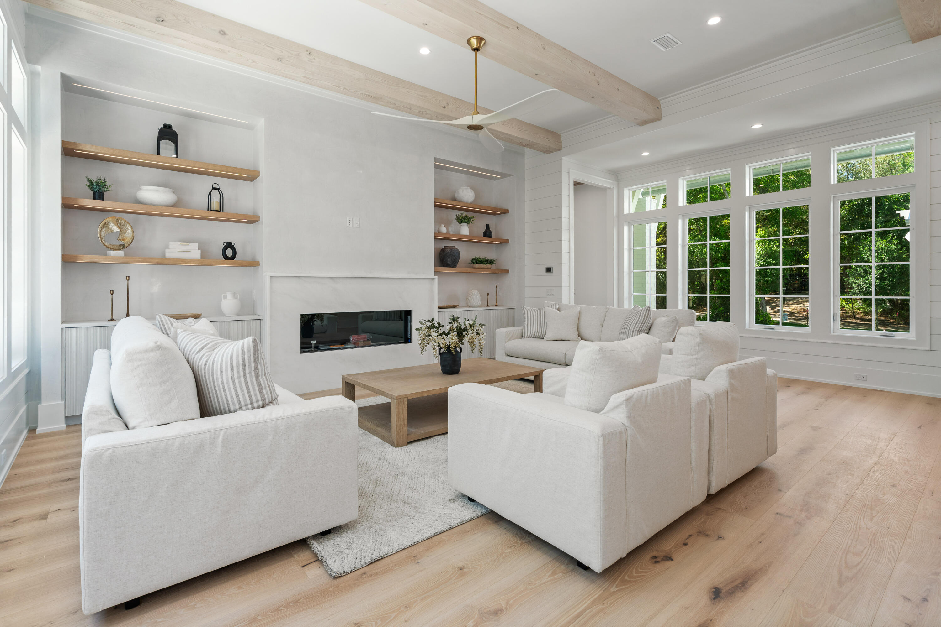 SEAGROVE 5TH ADDN - Residential