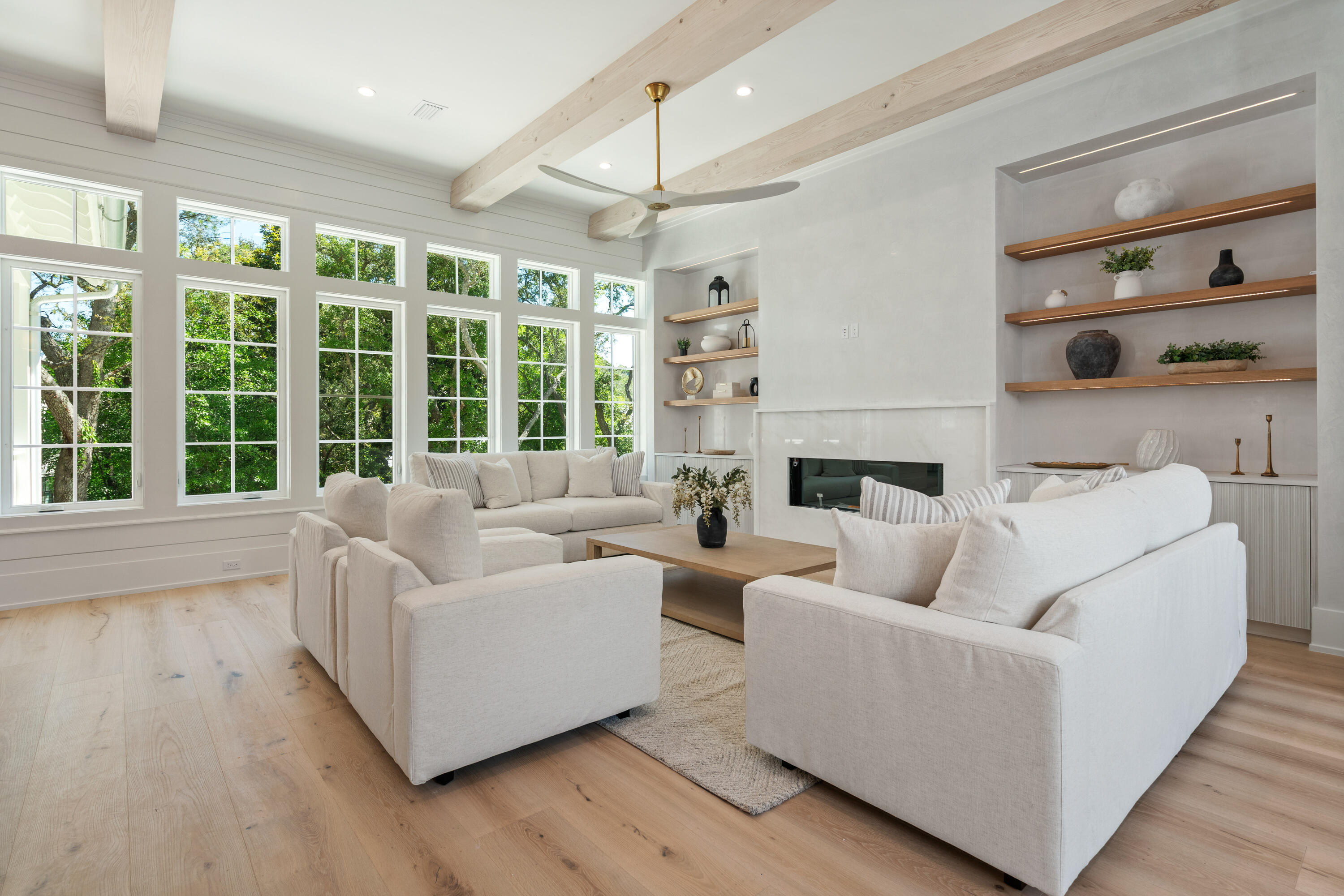 SEAGROVE 5TH ADDN - Residential