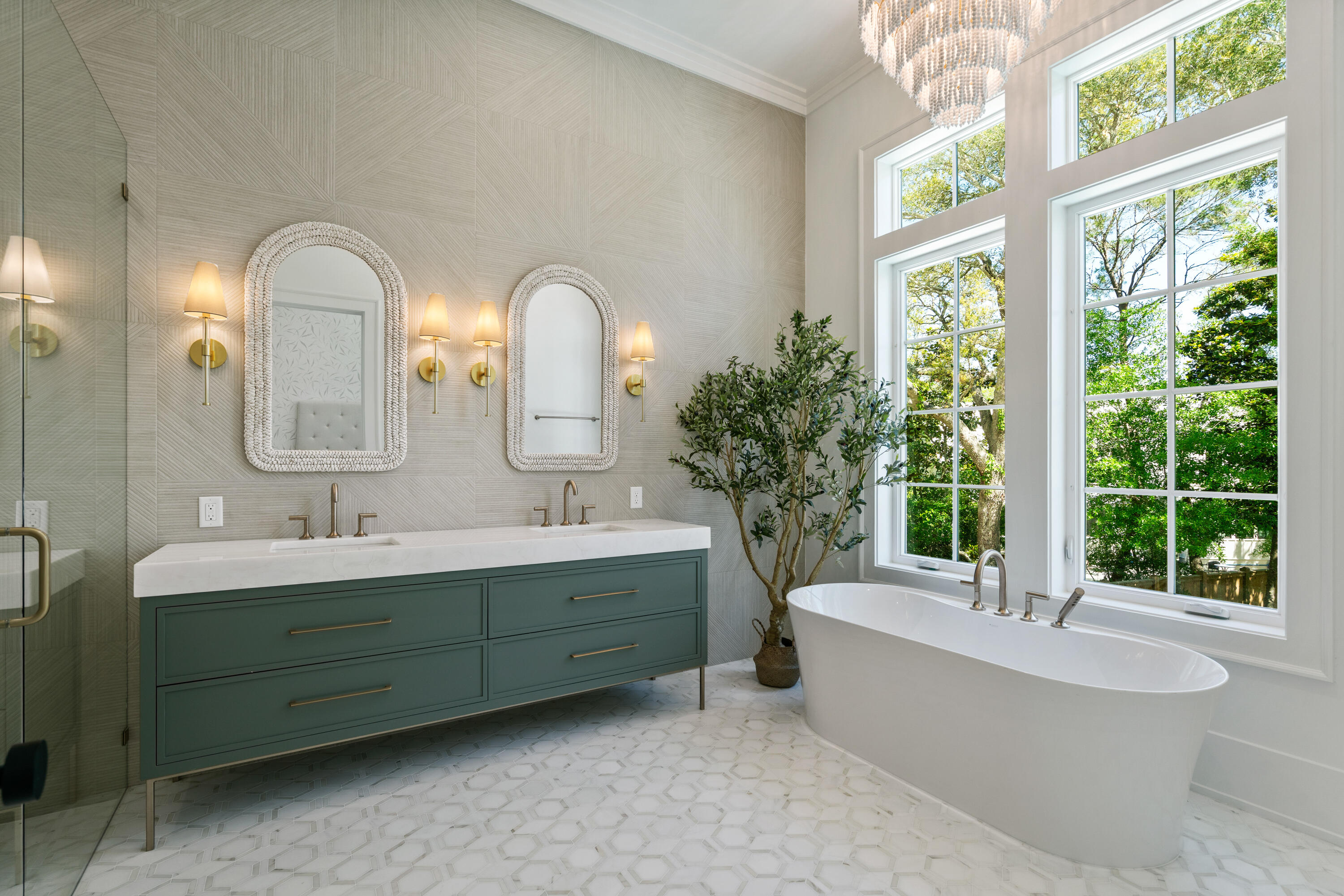 SEAGROVE 5TH ADDN - Residential