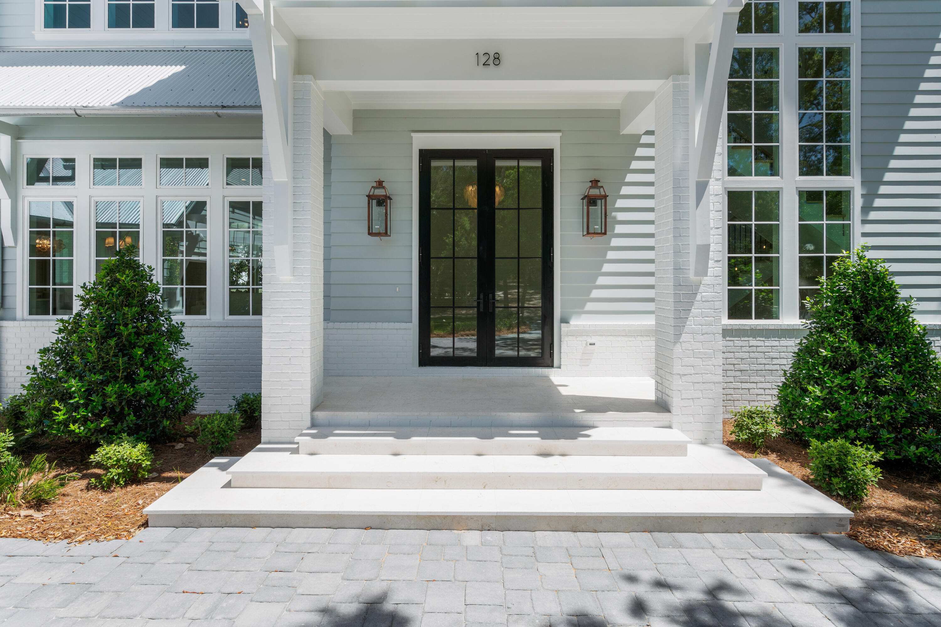 SEAGROVE 5TH ADDN - Residential