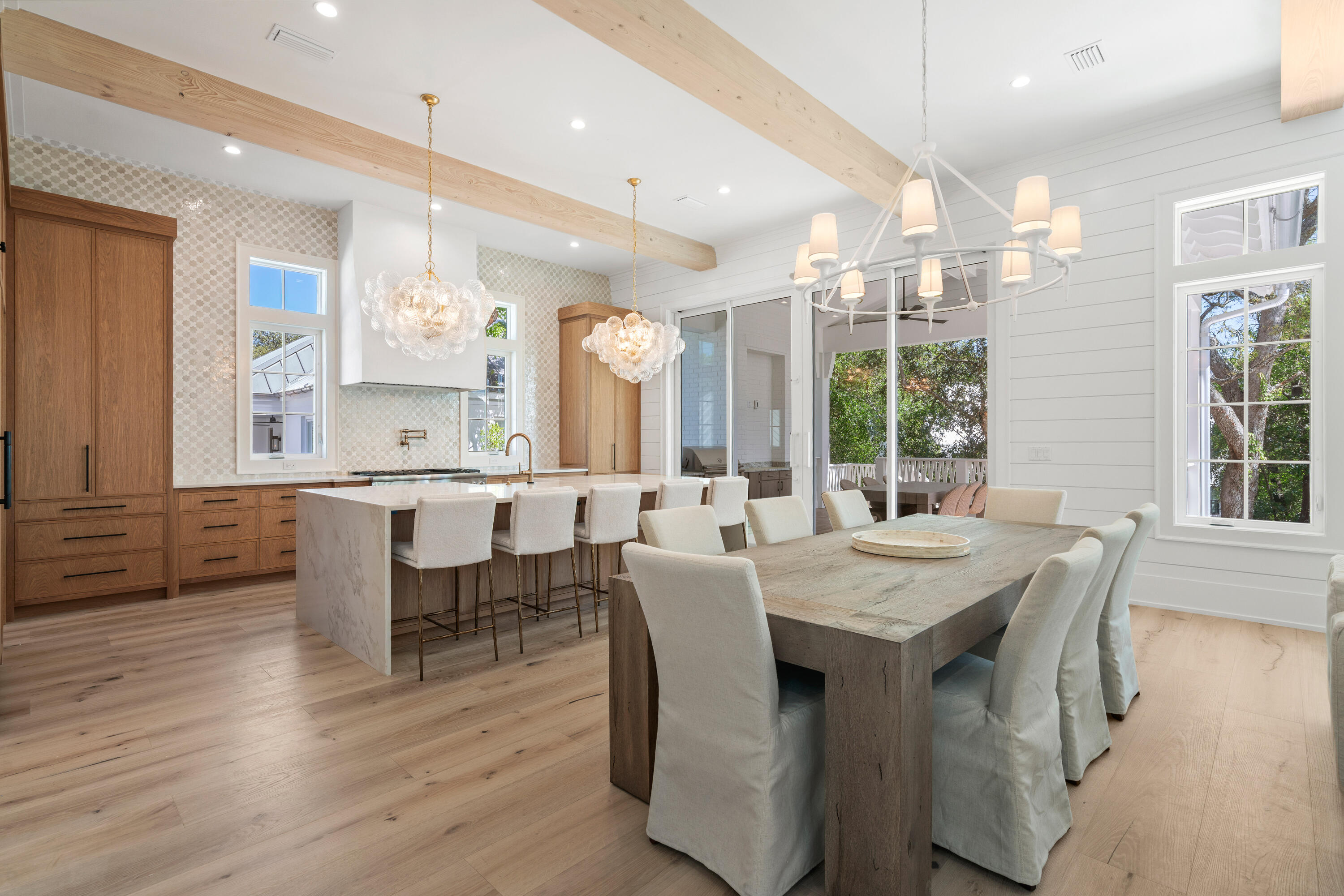 SEAGROVE 5TH ADDN - Residential