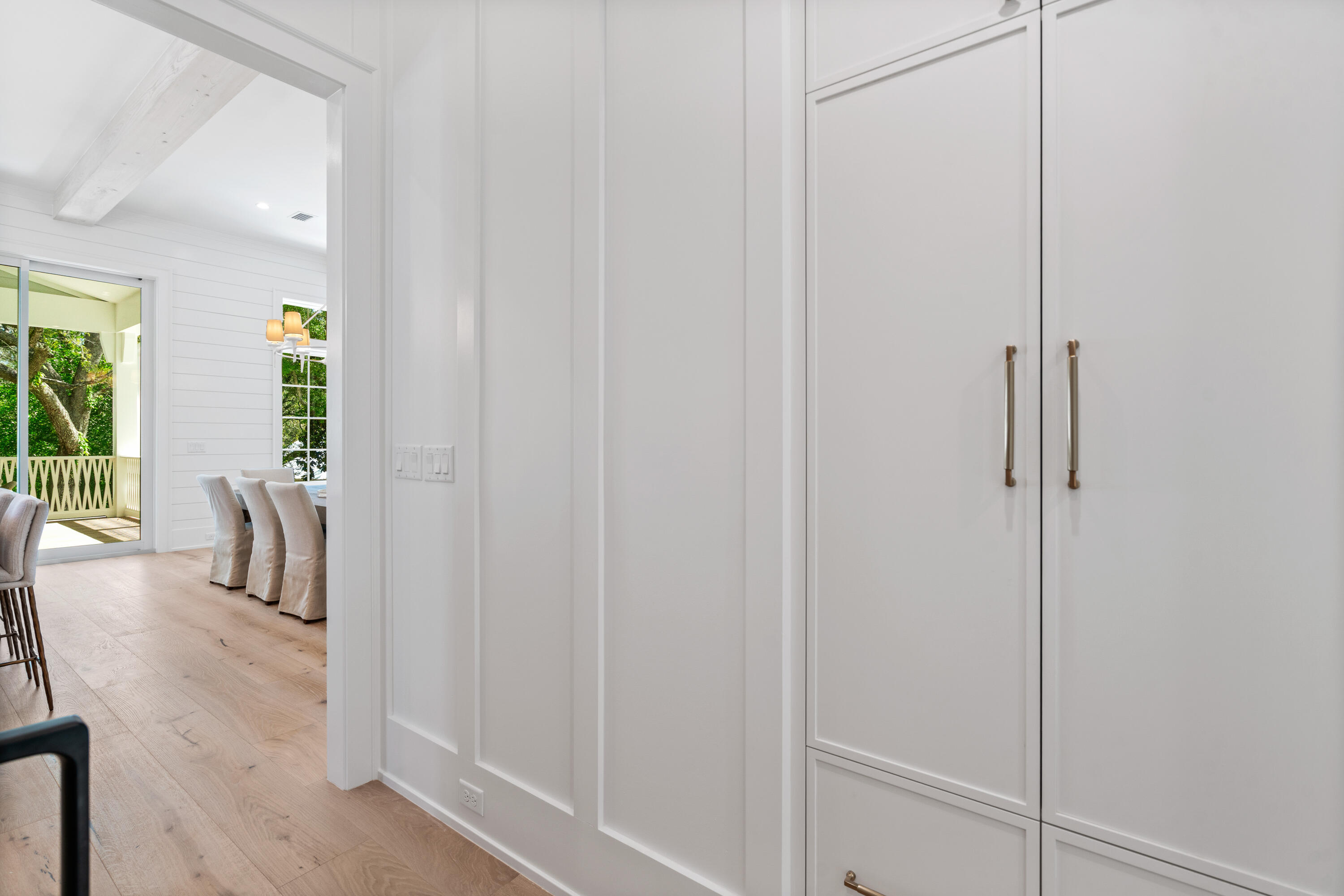 SEAGROVE 5TH ADDN - Residential