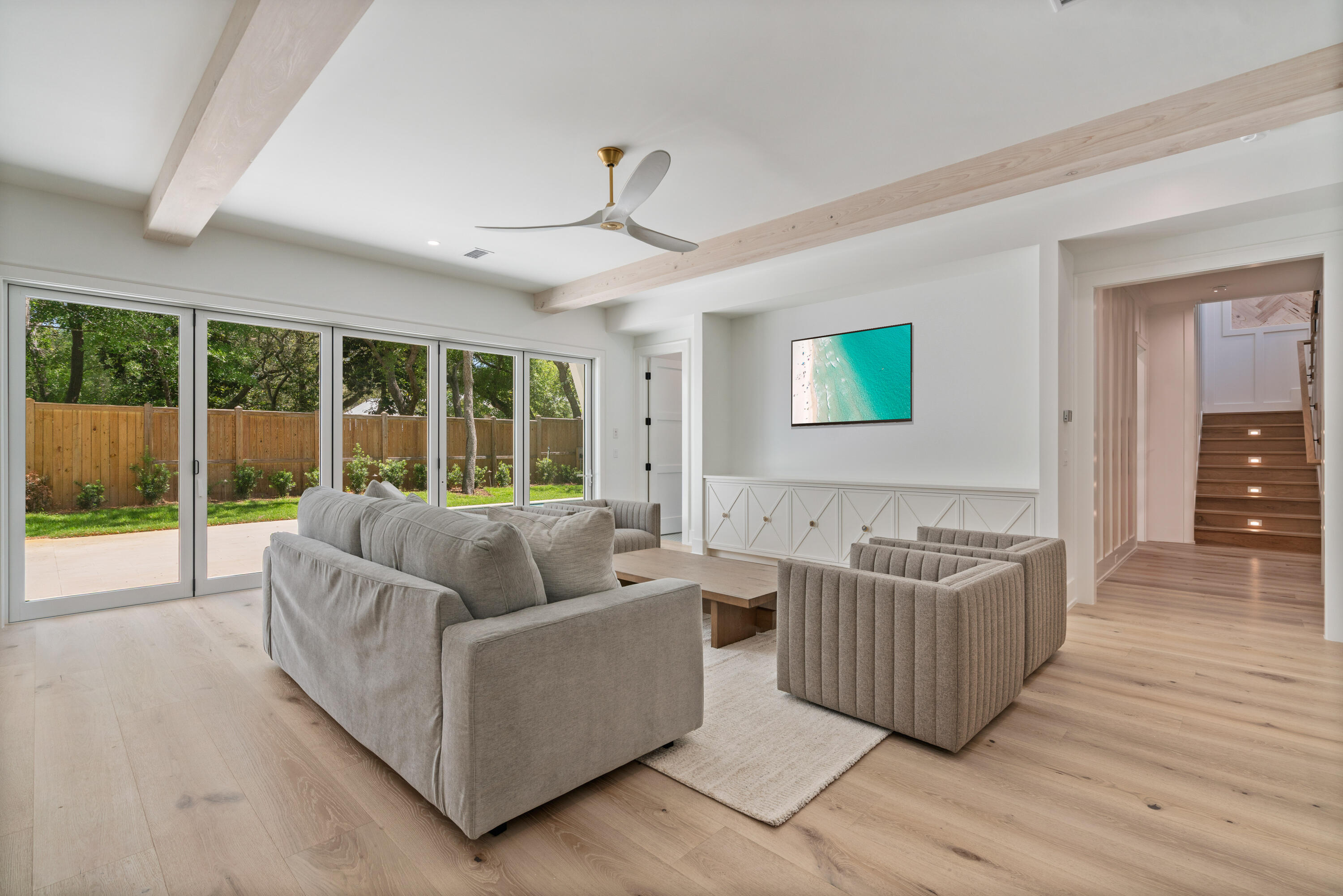 SEAGROVE 5TH ADDN - Residential