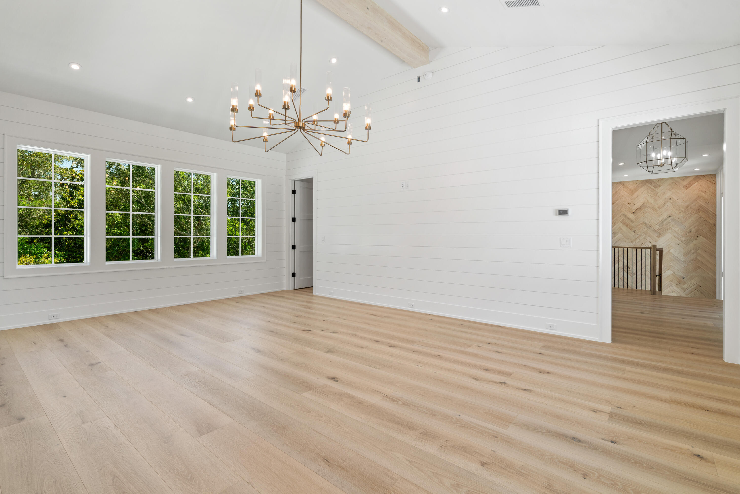 SEAGROVE 5TH ADDN - Residential
