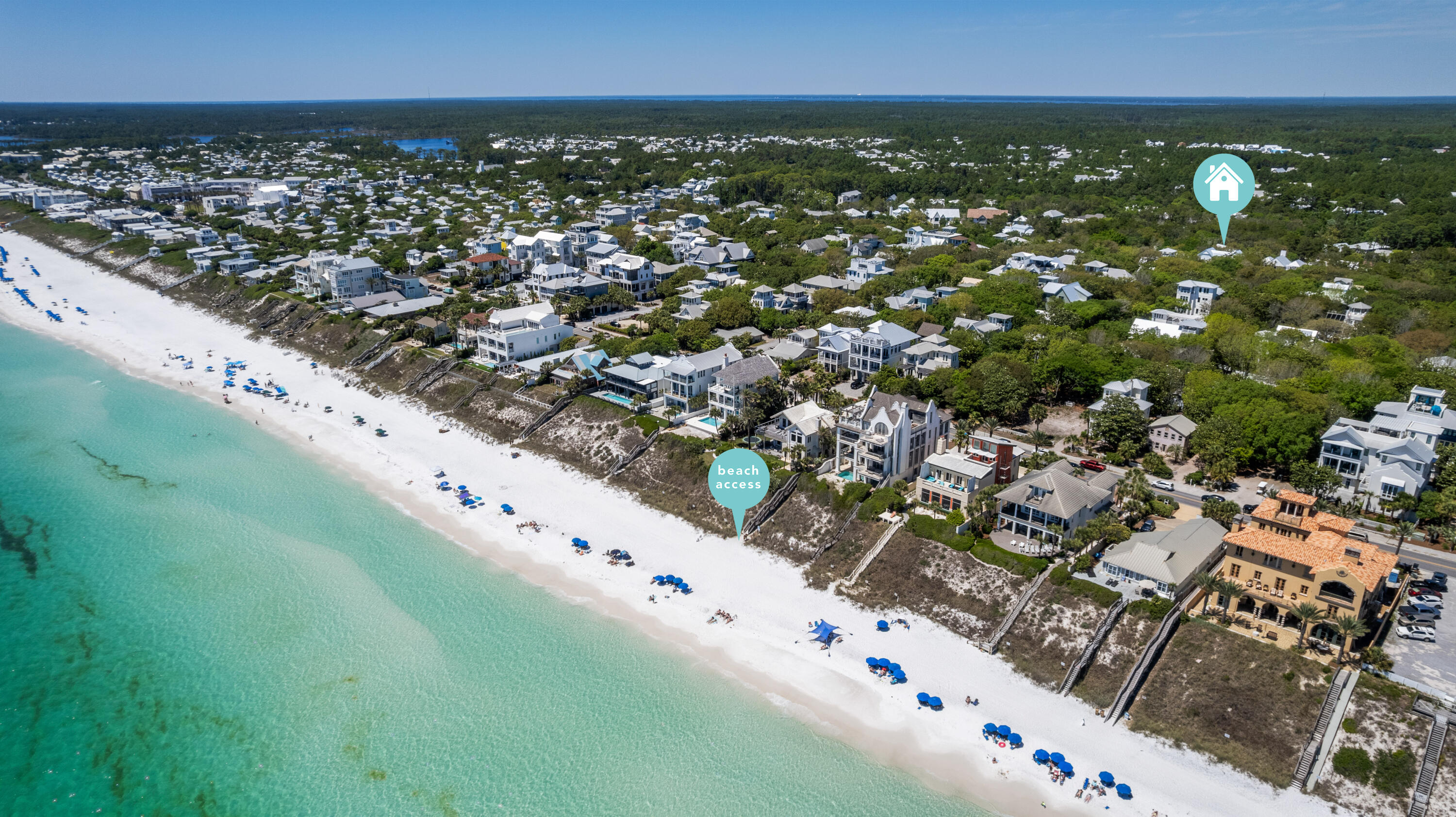 SEAGROVE 5TH ADDN - Residential