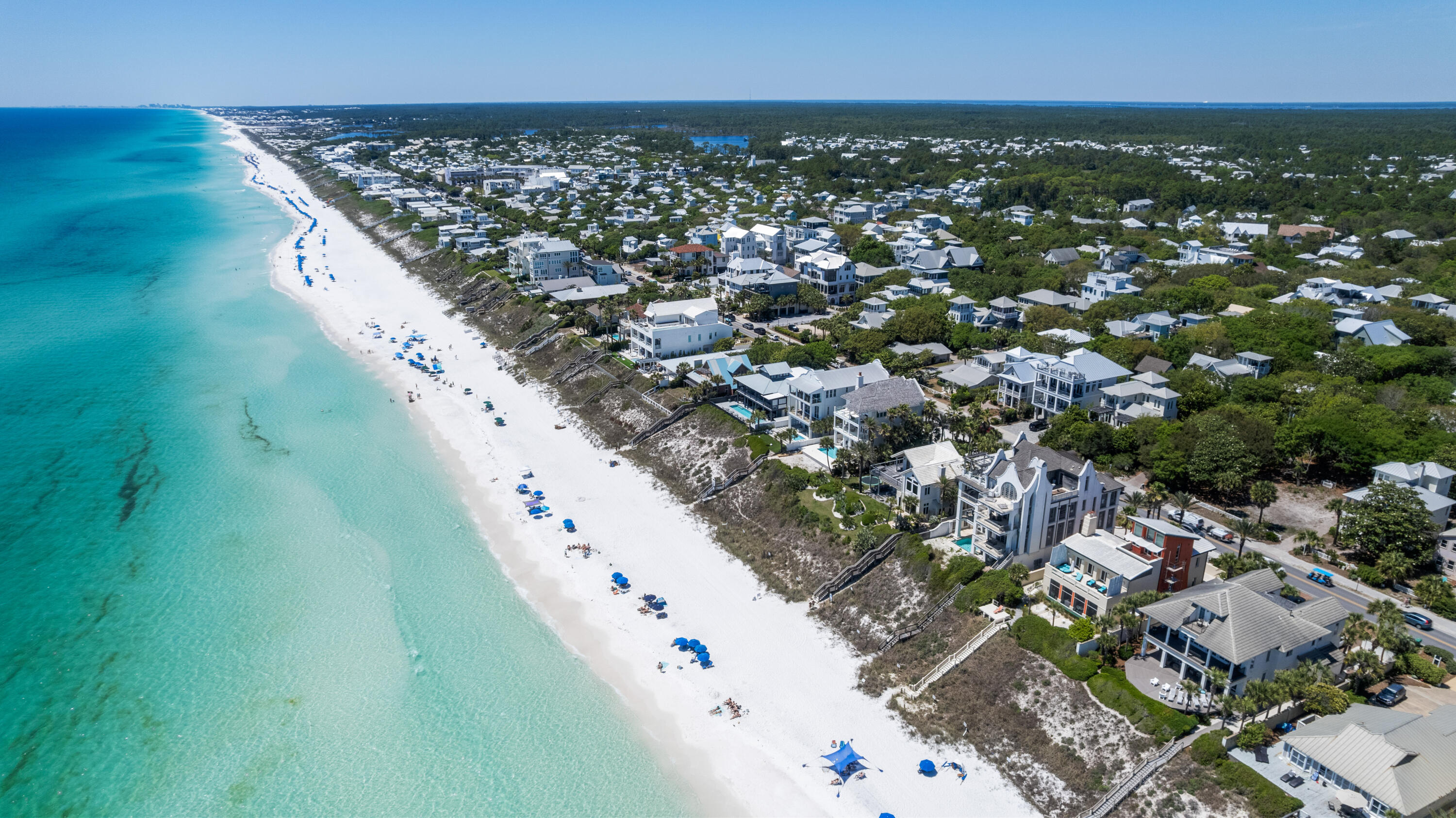 SEAGROVE 5TH ADDN - Residential