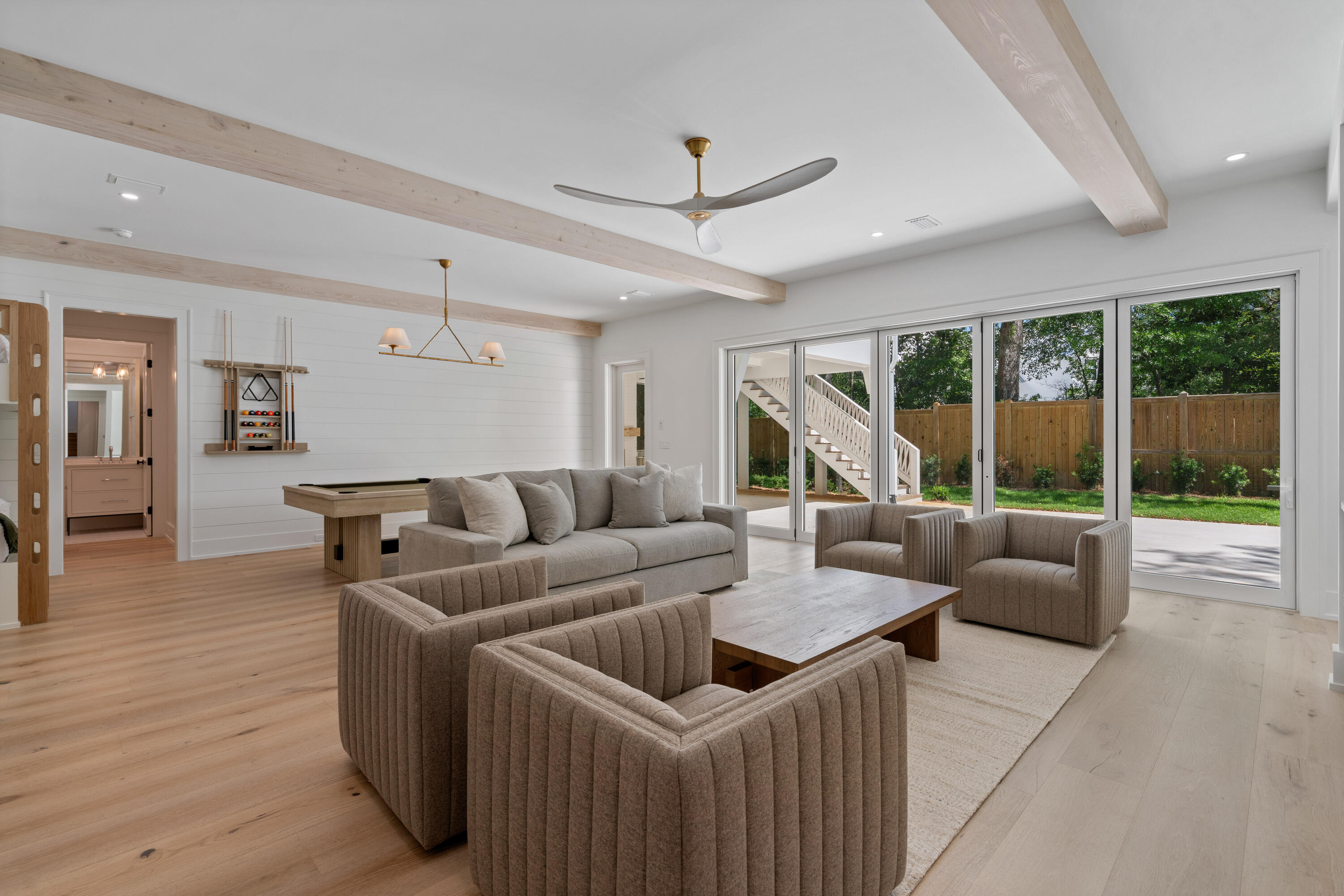 SEAGROVE 5TH ADDN - Residential