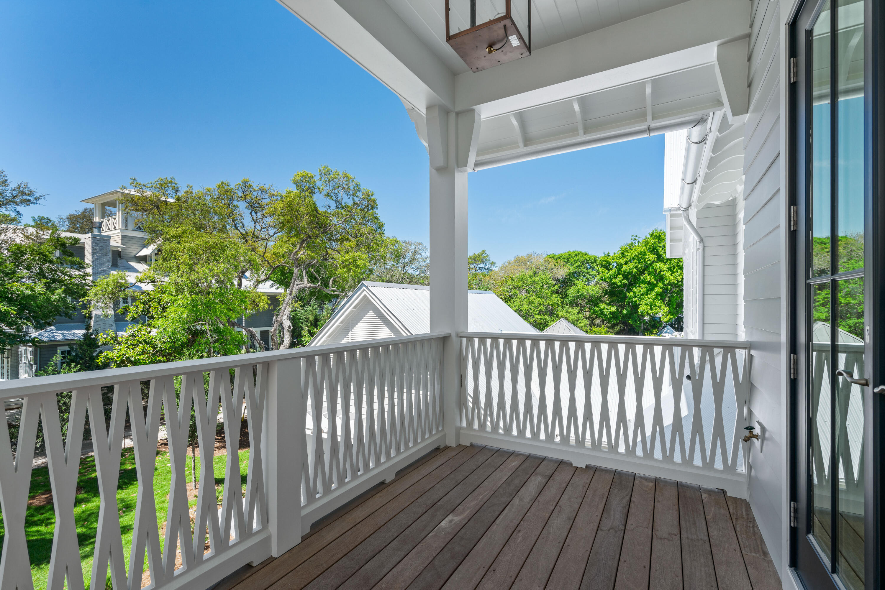 SEAGROVE 5TH ADDN - Residential