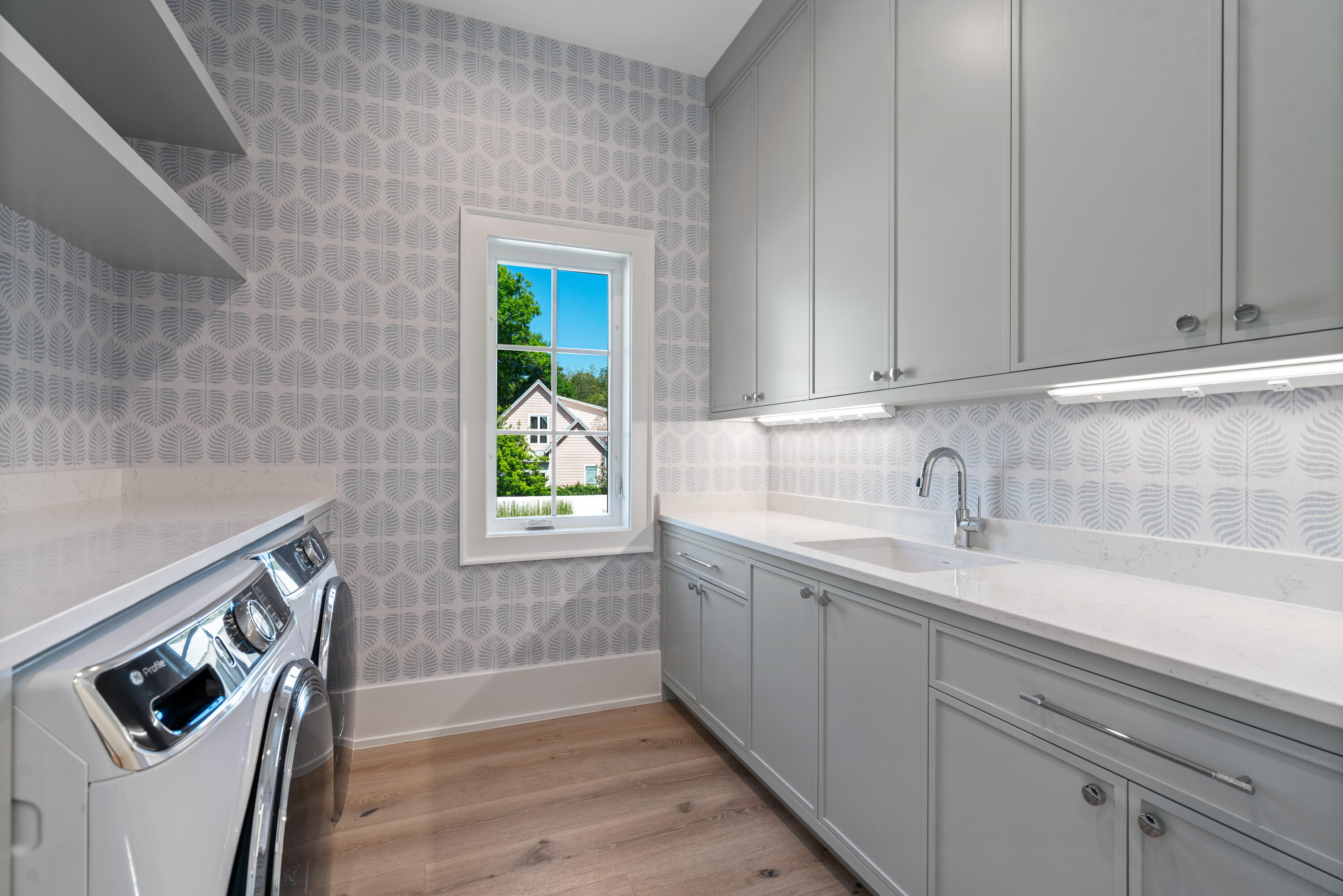 SEAGROVE 5TH ADDN - Residential