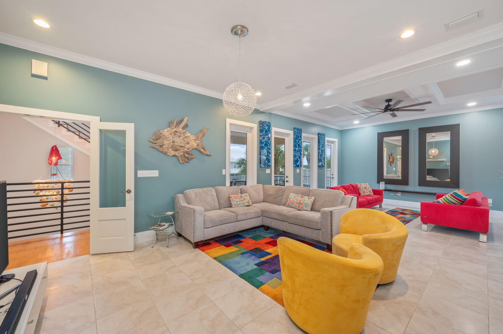 MARAVILLA COTTAGES - Residential