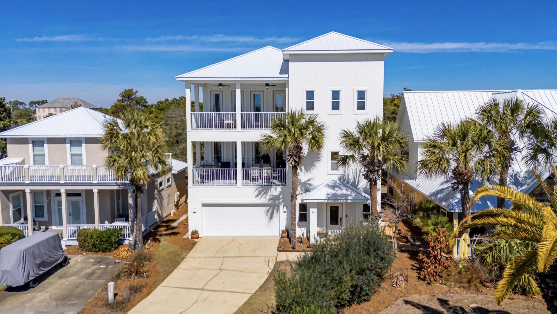 MARAVILLA COTTAGES - Residential