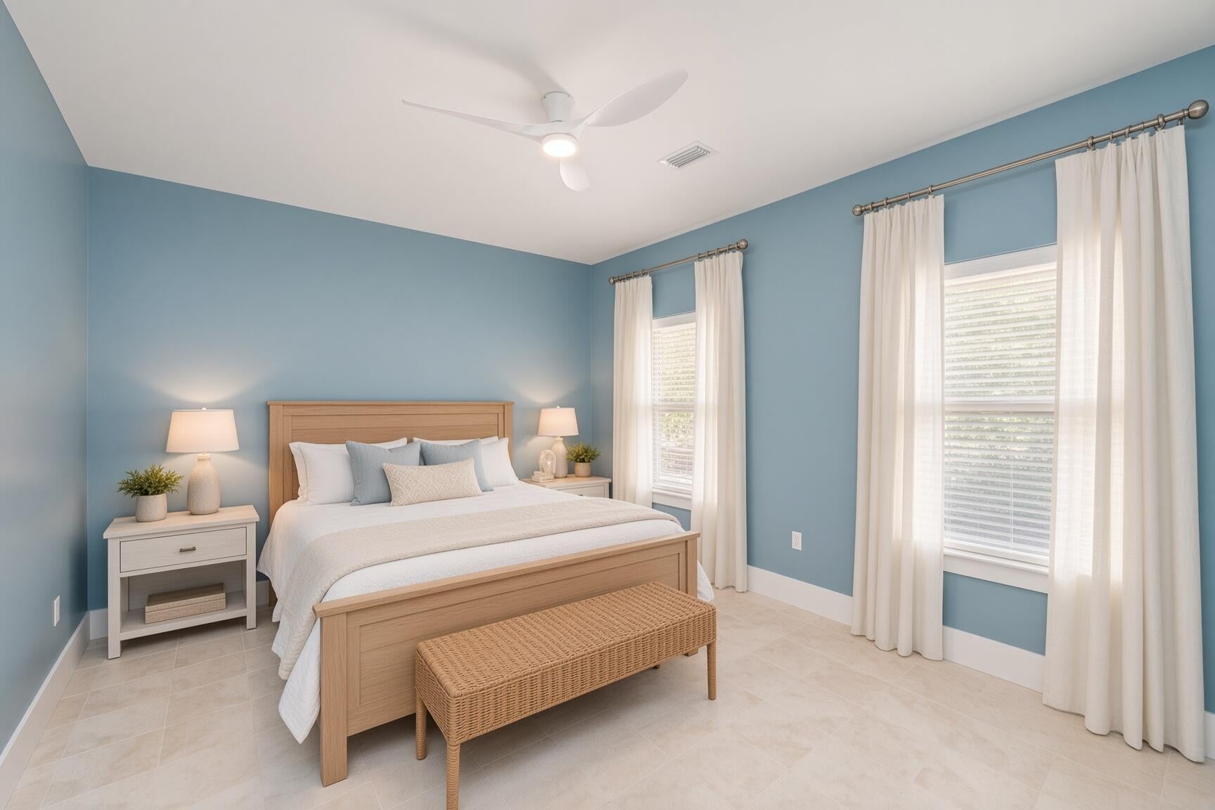 MARAVILLA COTTAGES - Residential