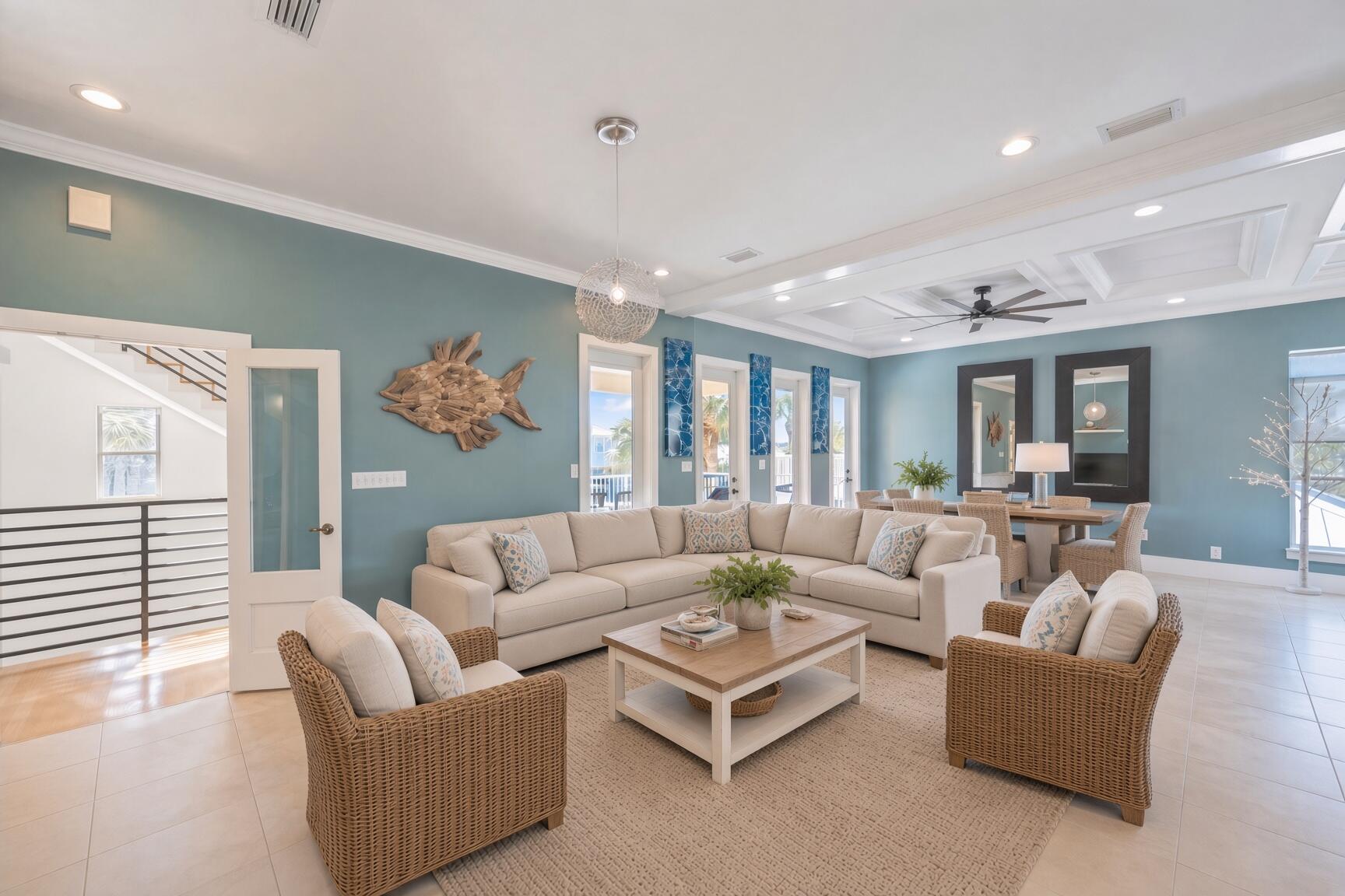MARAVILLA COTTAGES - Residential