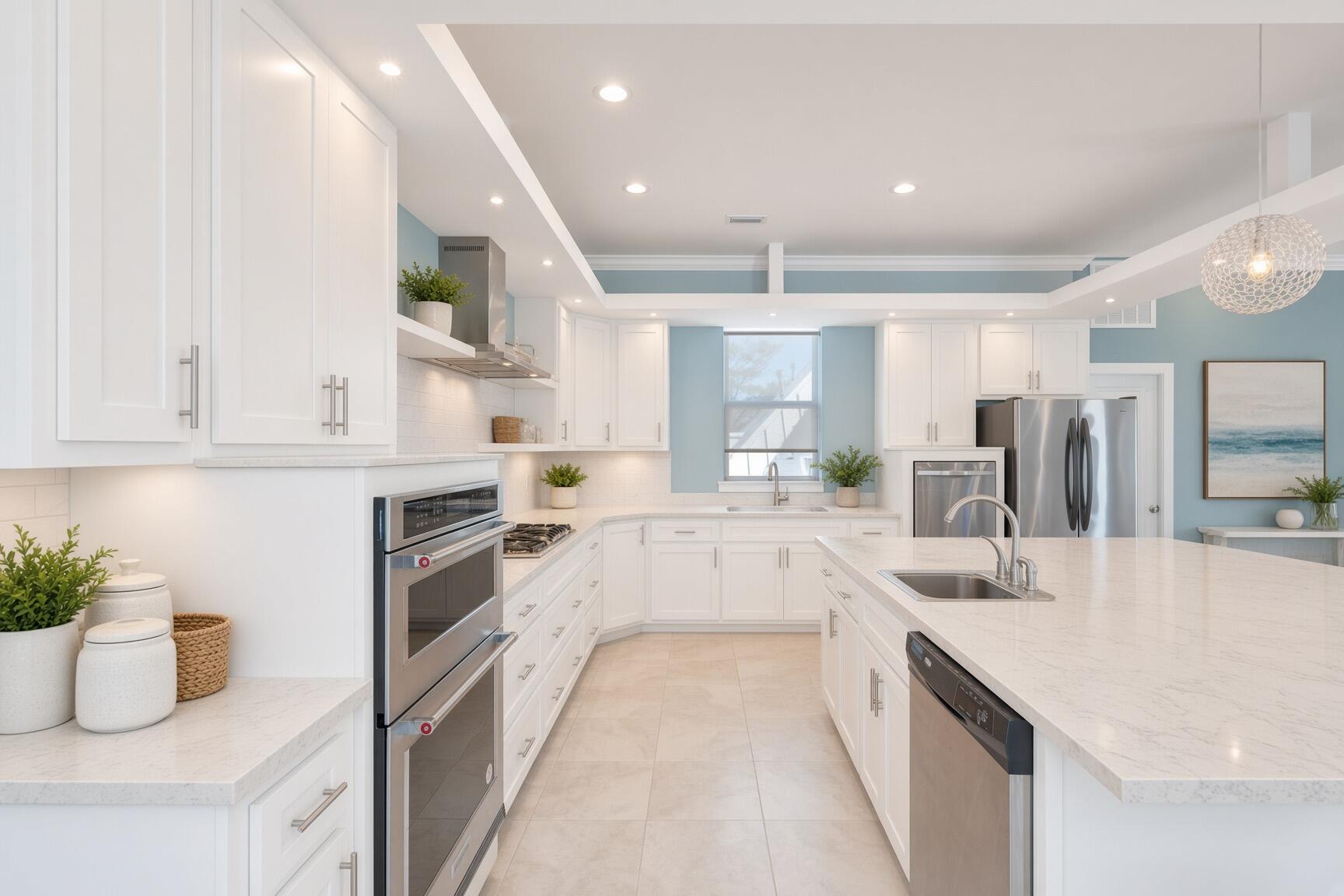 MARAVILLA COTTAGES - Residential